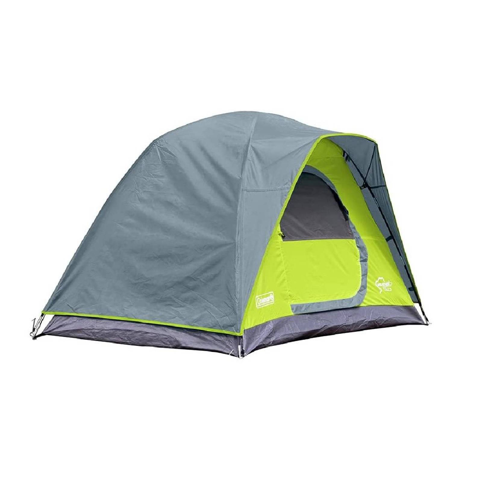 CASA DE CAMPAÑA AMAZONIA 6 PERSONAS COLEMAN 