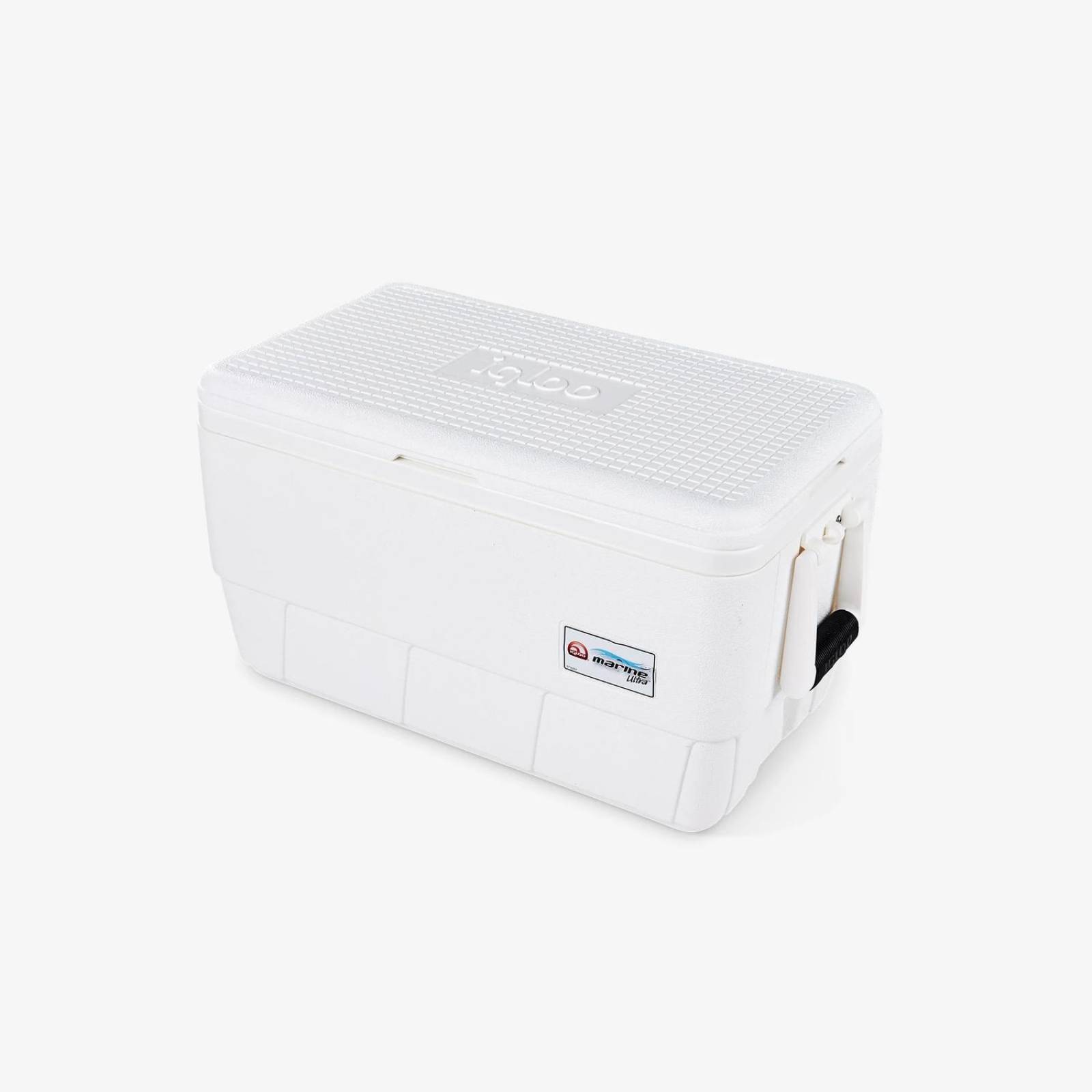 HIELERA 36 QT MARINA CONTOUR BLANCA IGLOO 