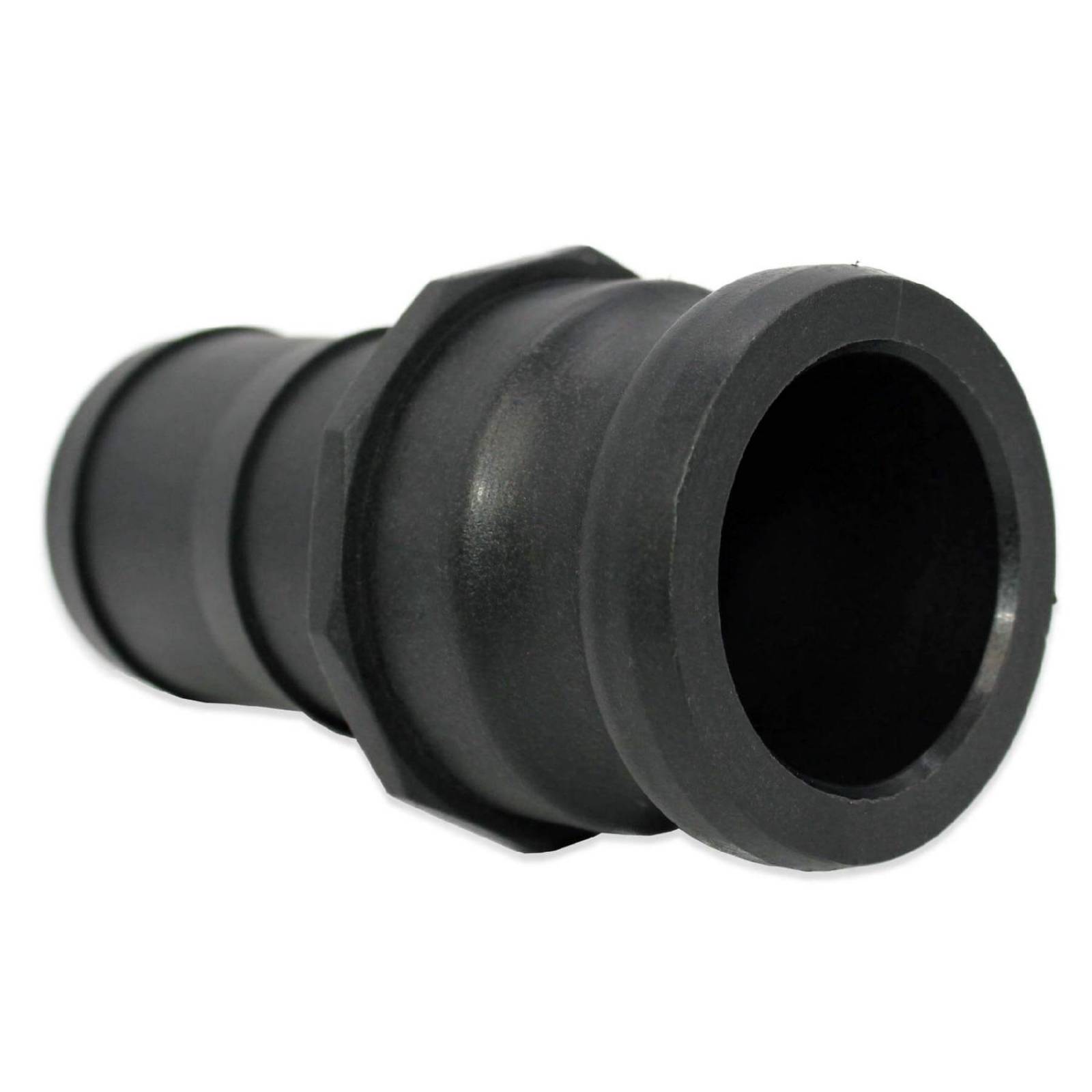 ADAPTADOR 3/4" POLIPROPILENO MACHO ESPIGA MANGUERA 