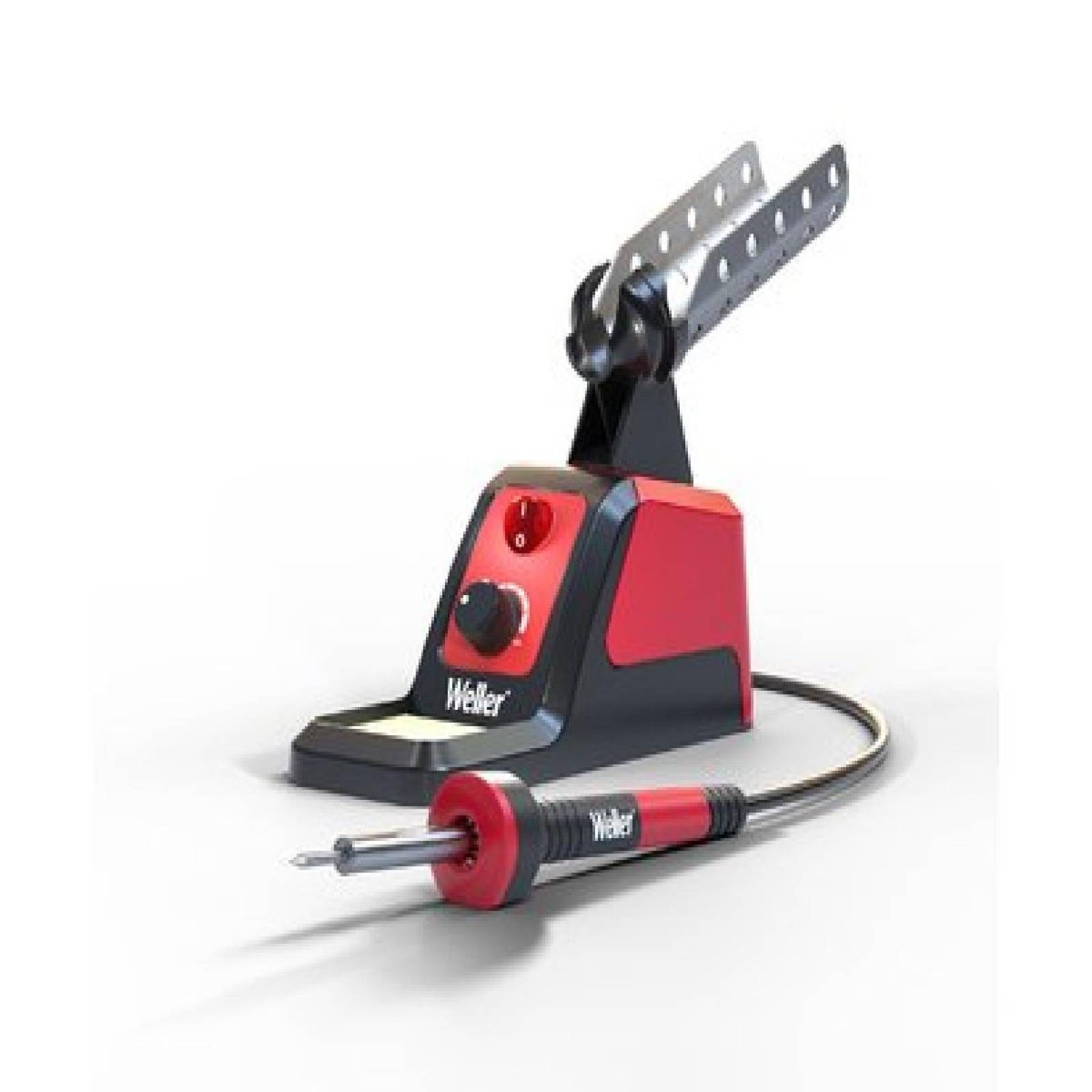 ESTACION DE SOLDADURA Y CAUTIN 5W/30W WELLER 