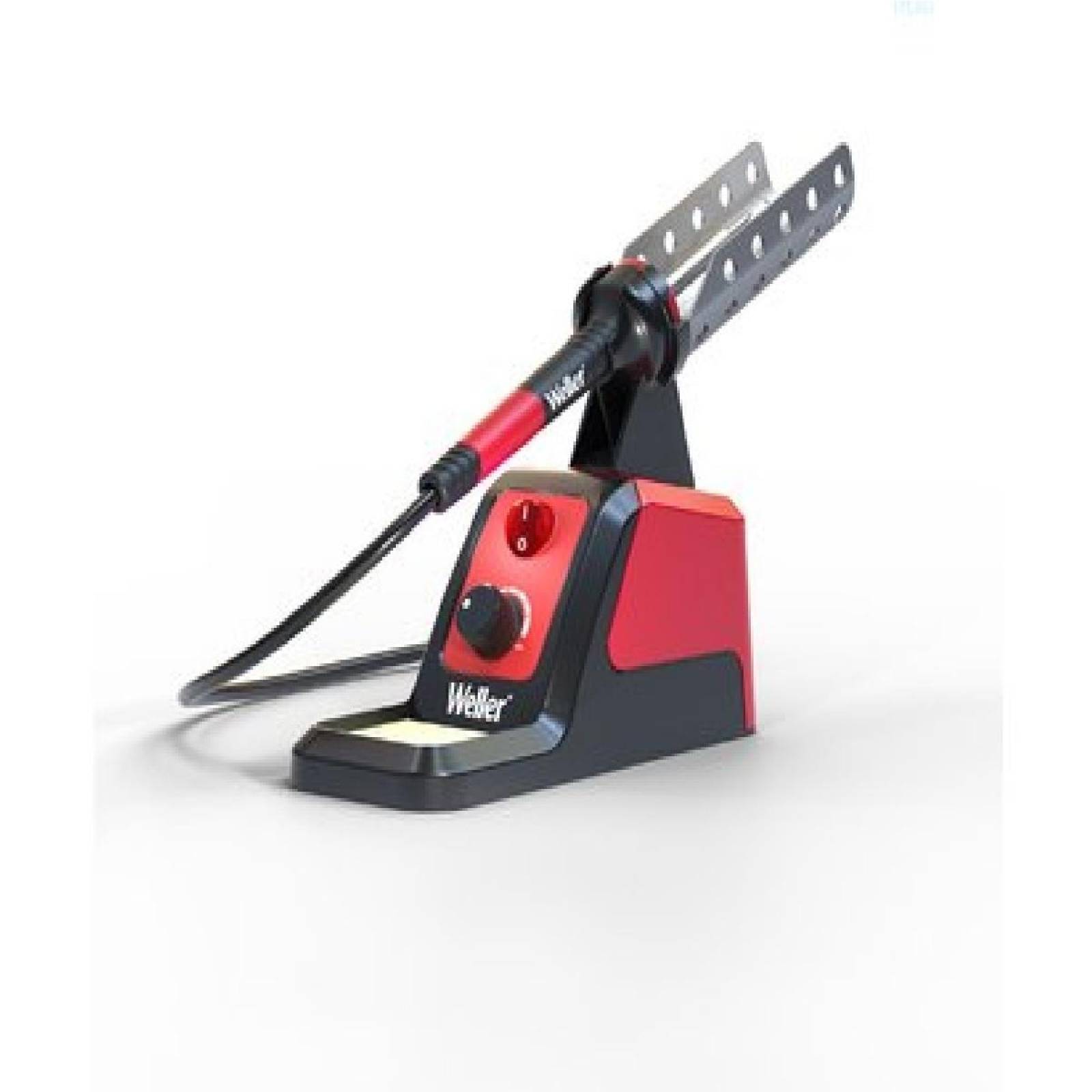 ESTACION DE SOLDADURA Y CAUTIN 5W/30W WELLER 