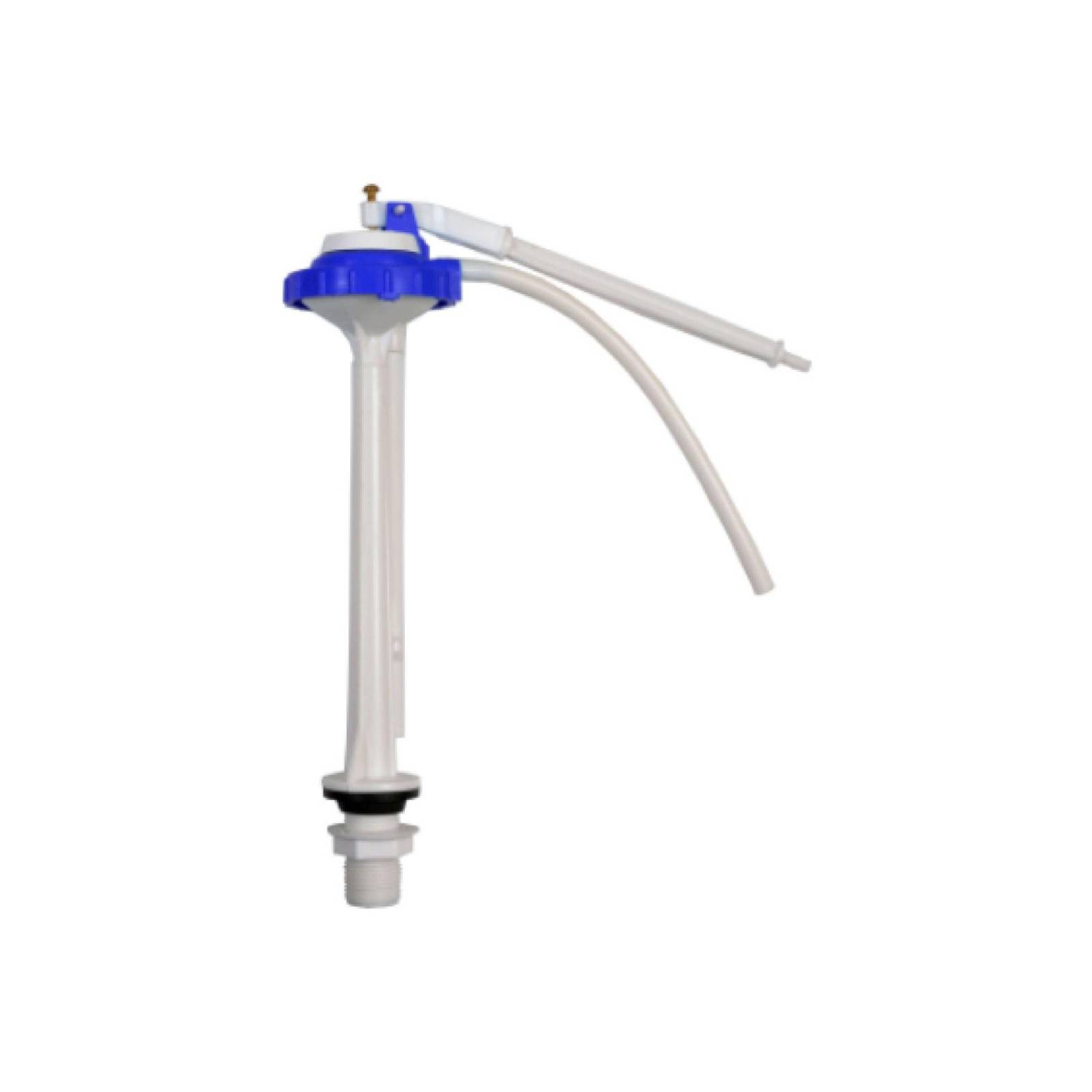 VÁLVULA DE ADMISIÓN CLÁSICA PARA TANQUE DE SANITARIO COFLEX. 