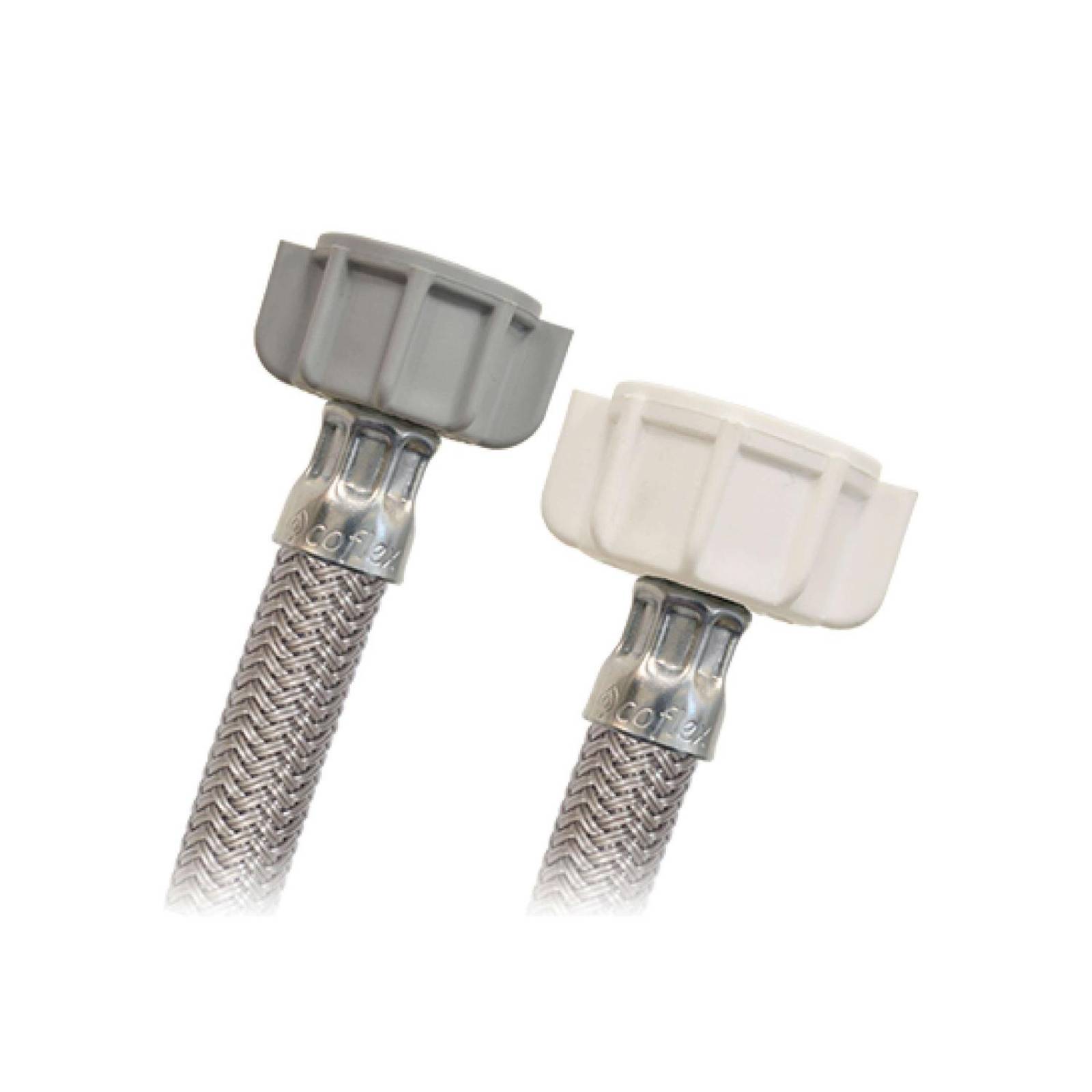 MANGUERA FLEXIBLE PARA AGUA 1/2 X 7/8 COFLEX 