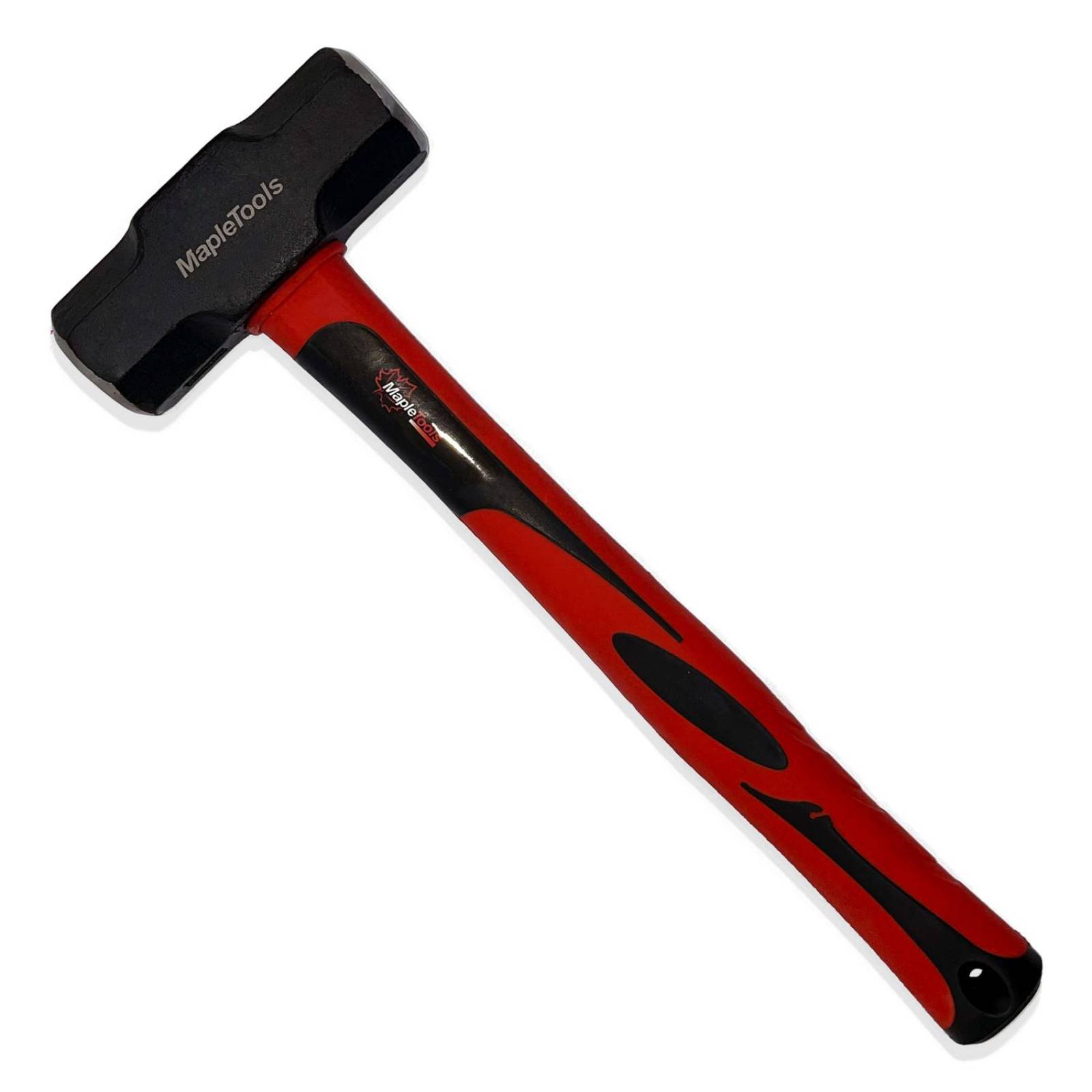 MARRO TIPO AMERICANO MANGO FIBRA DE VIDRIO 3 LB MAPLE TOOLS 