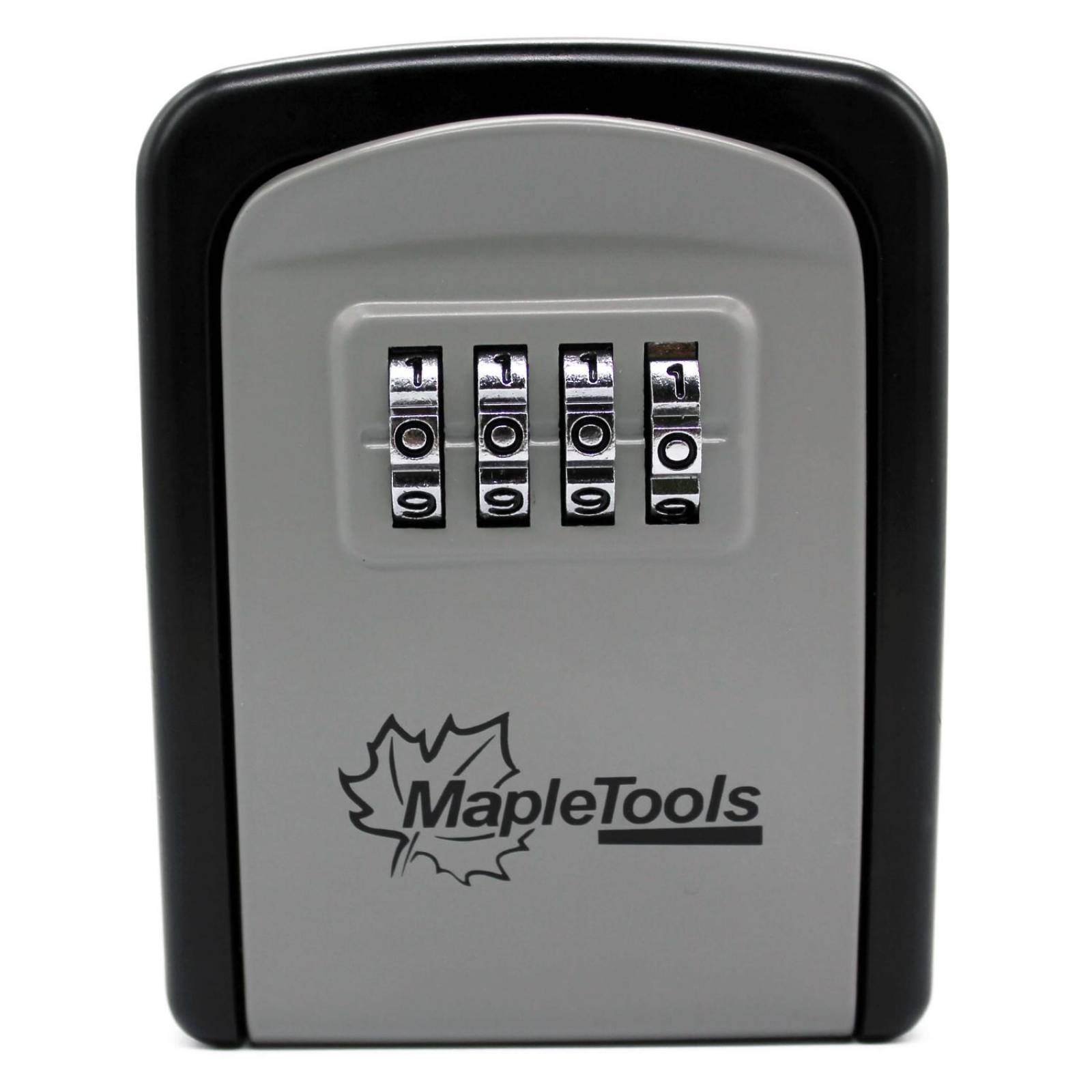 CAJA DE SEGURIDAD PARA LLAVE EMPOTRABLE MAPLE TOOLS 