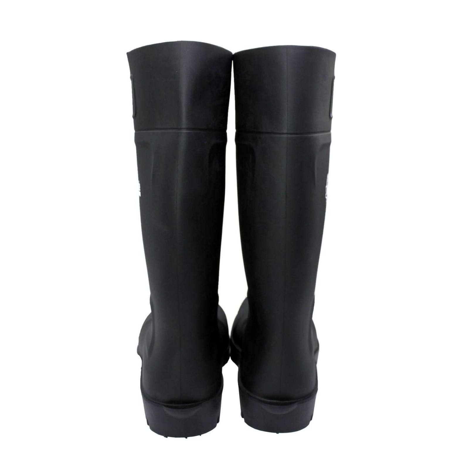 BOTA DE HULE NEGRO #30 MAPLE SAFE 