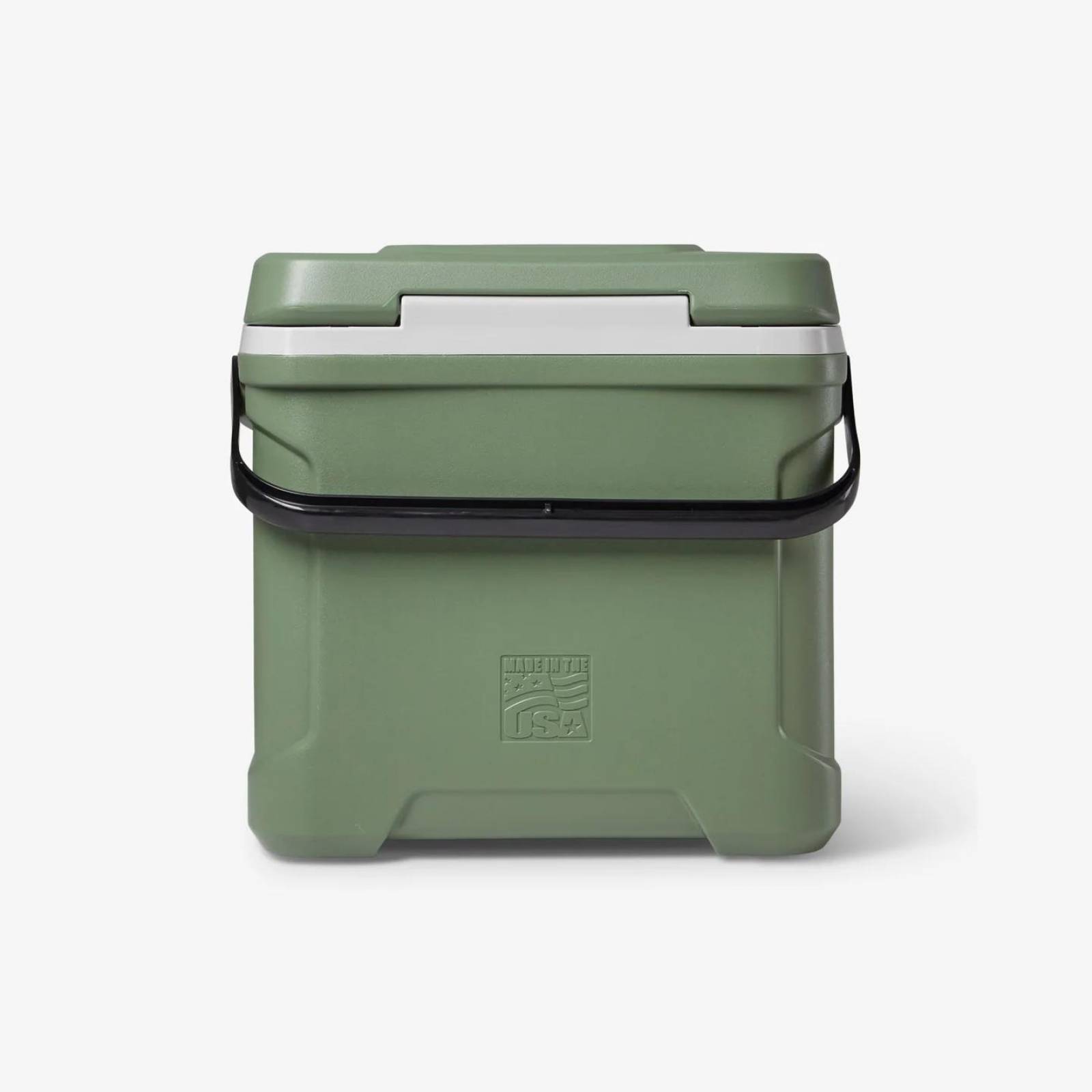 HIELERA 30 QT VERDE ECOLÓGICO IGLOO 