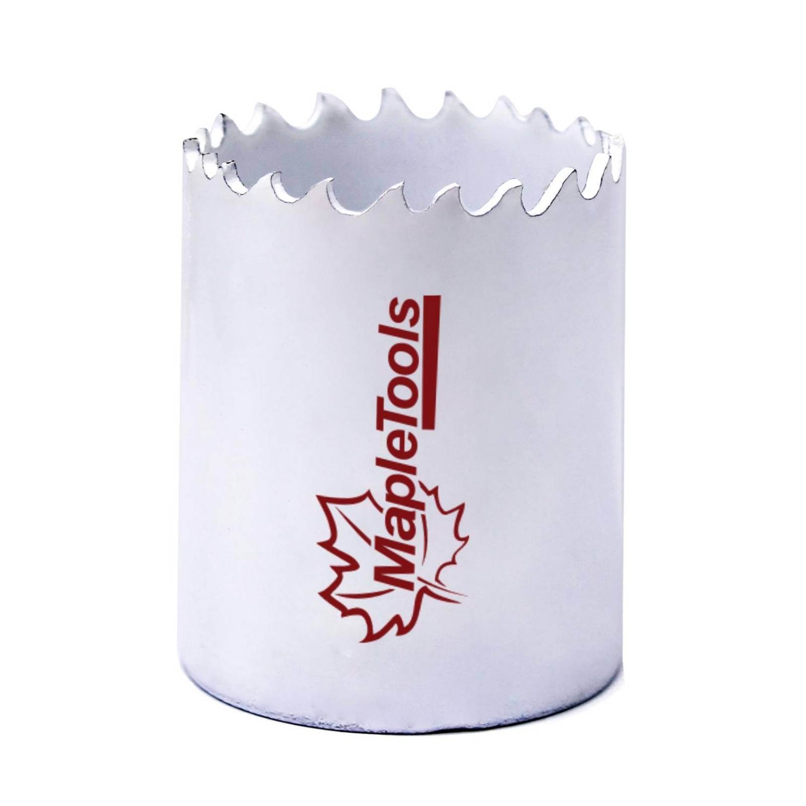 SIERRA COPA BIMETALICA 2-1/8" MAPLE TOOLS 