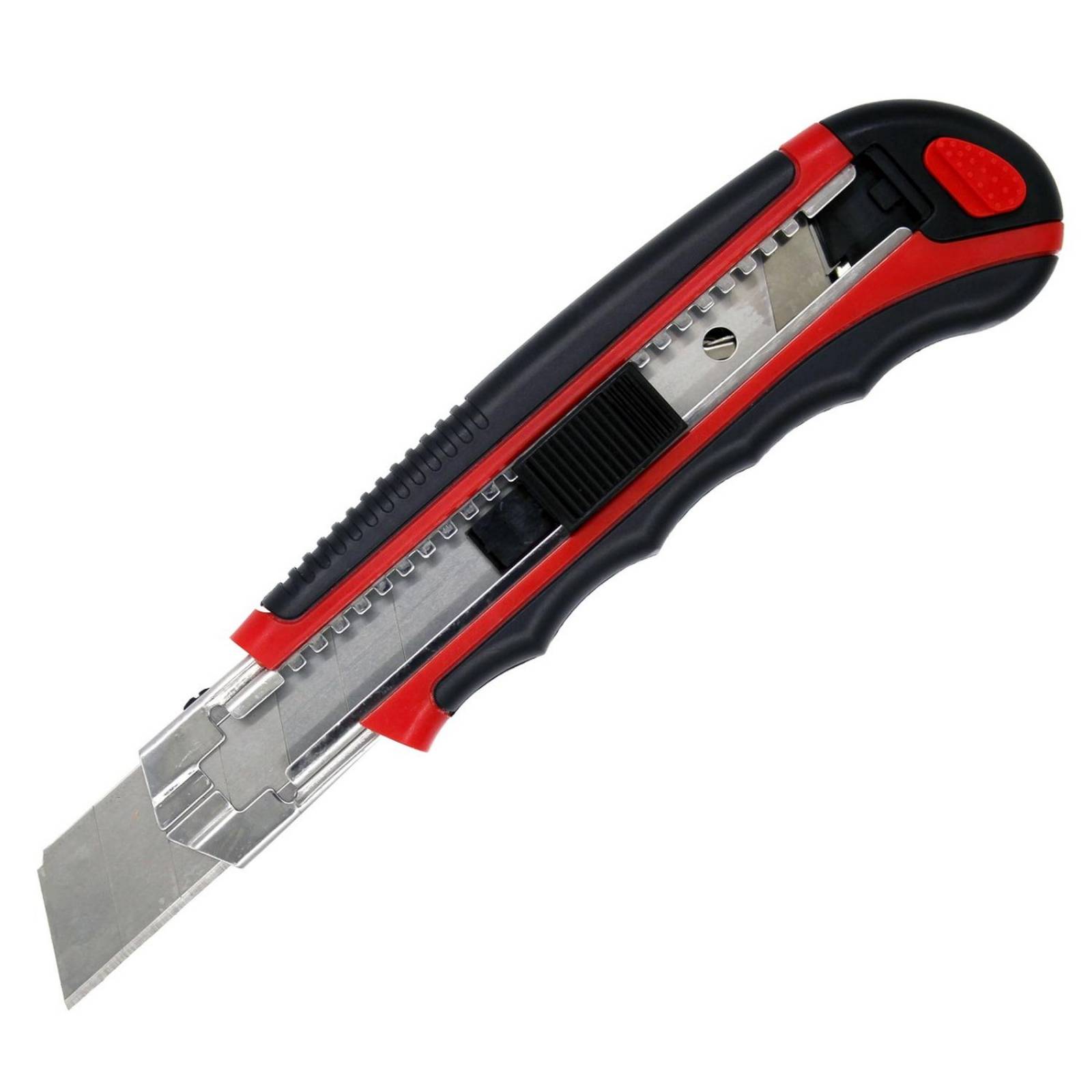 Cutter profesional alma metálica mago ergonómico 7" maple tools 