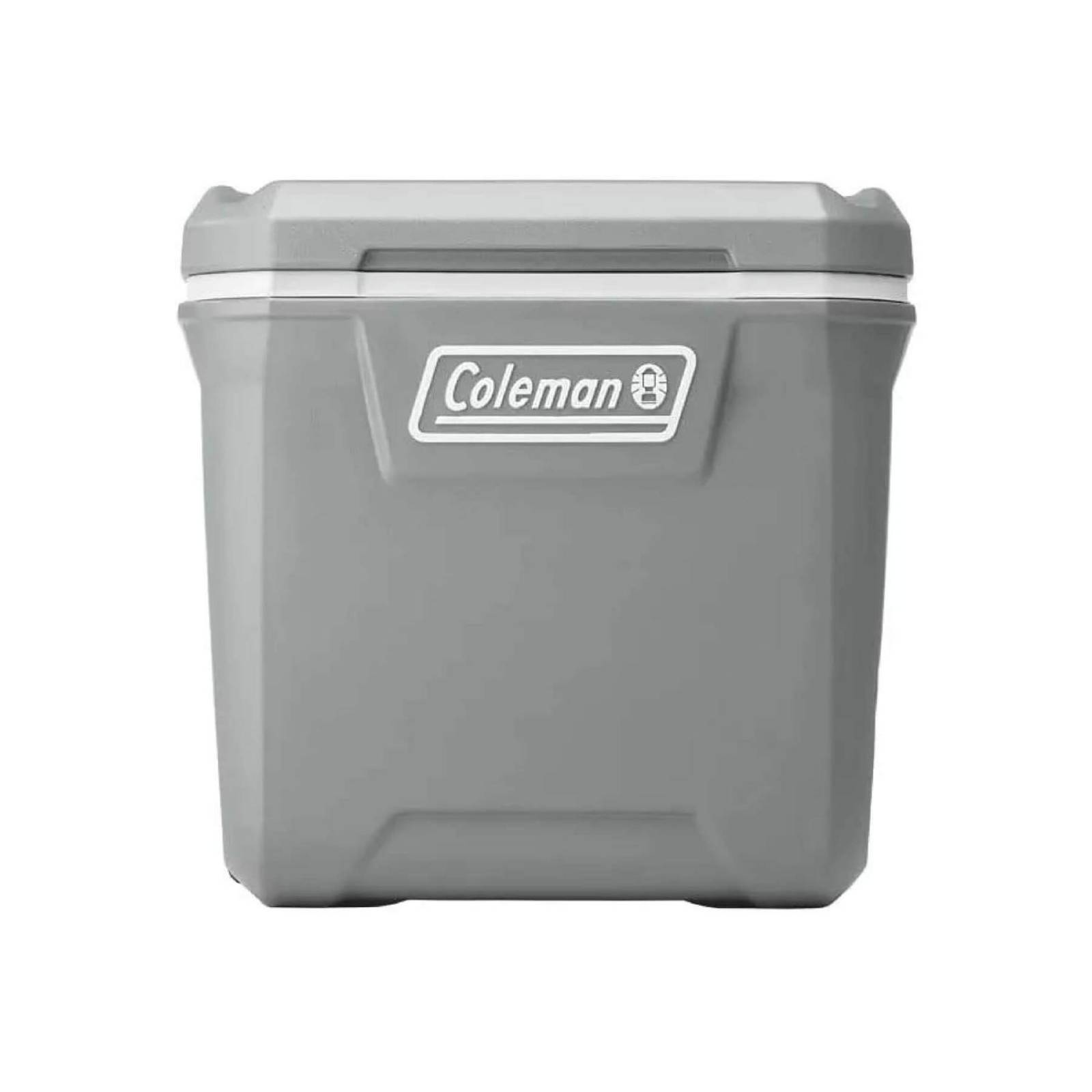 HIELERA 65 QT GRIS SERIE 316 COLEMAN 
