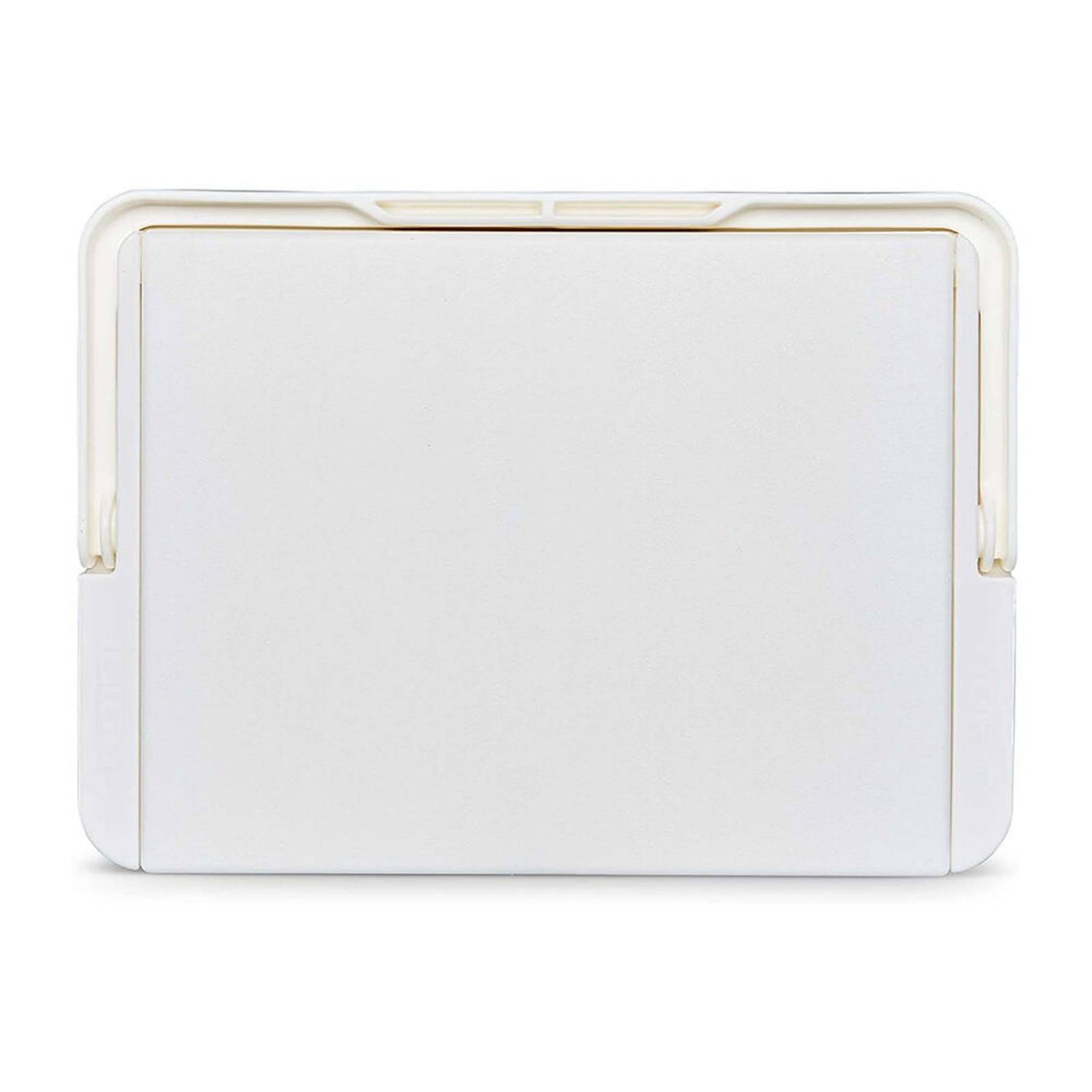 HIELERA LAGUNA 9 QT ROJA 13 LATAS IGLOO 