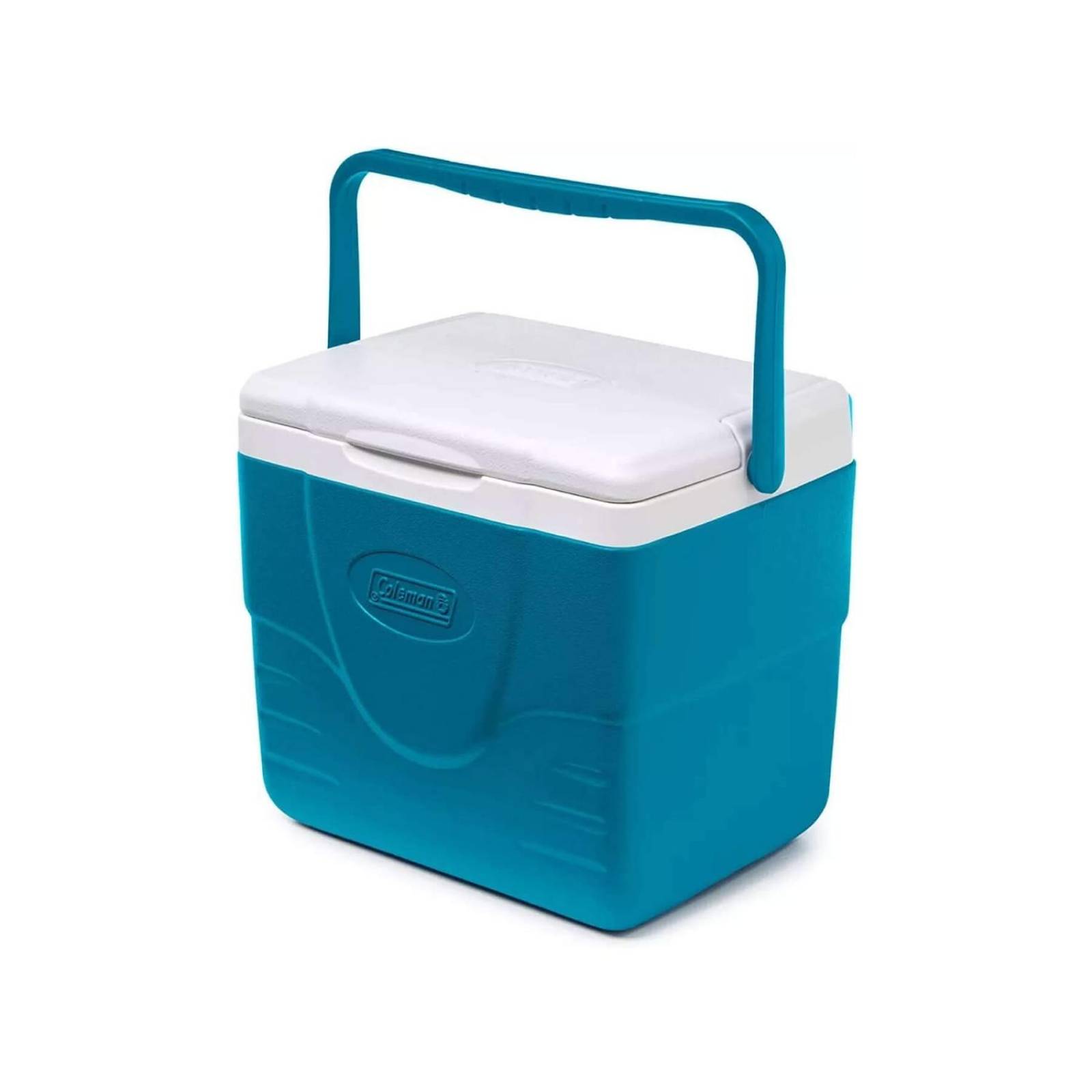 Four de camp Coleman modèle n° 5010-700 ancien pliable dans sa boîte d