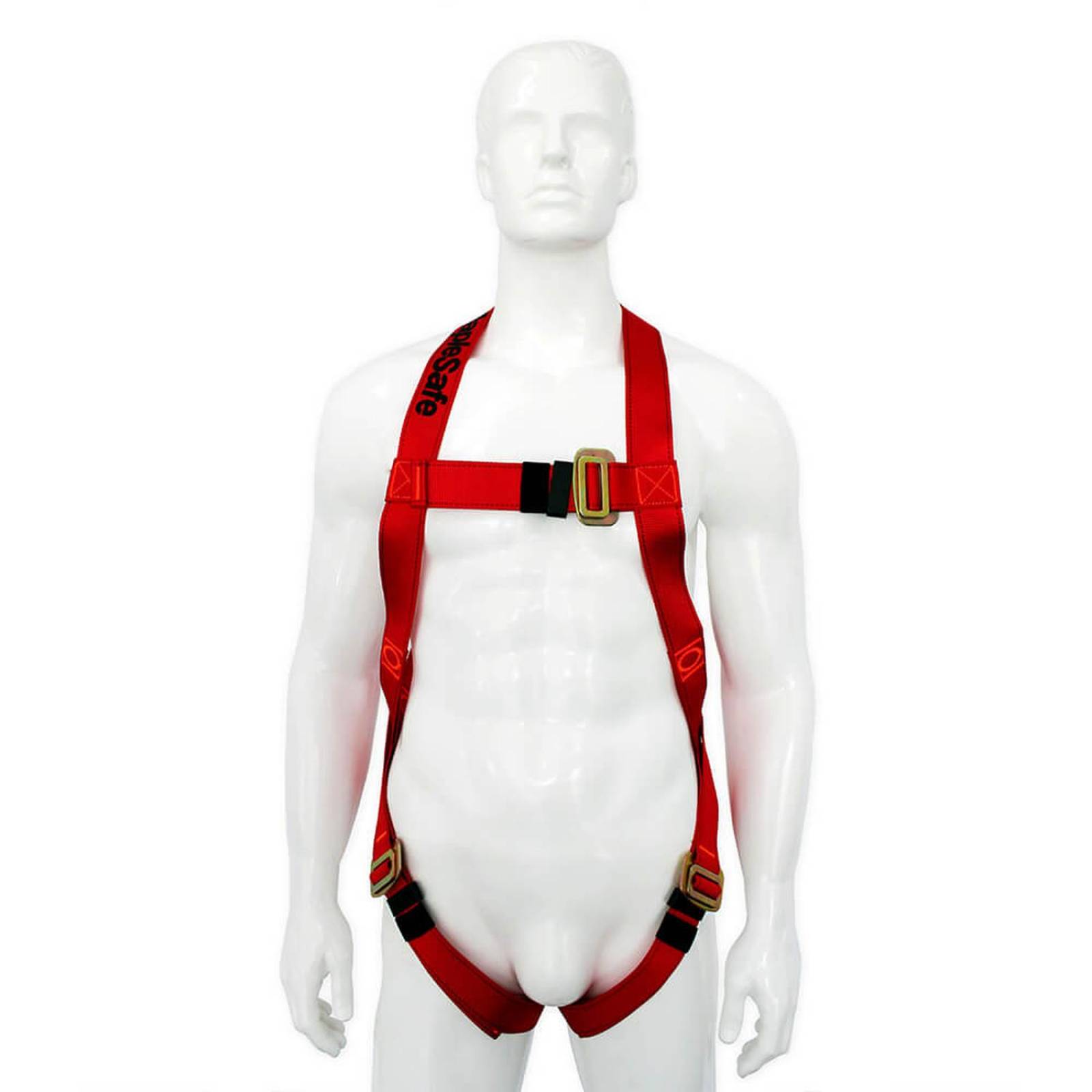 ARNES DE SEGURIDAD 1 ANILLO MAPLE SAFE