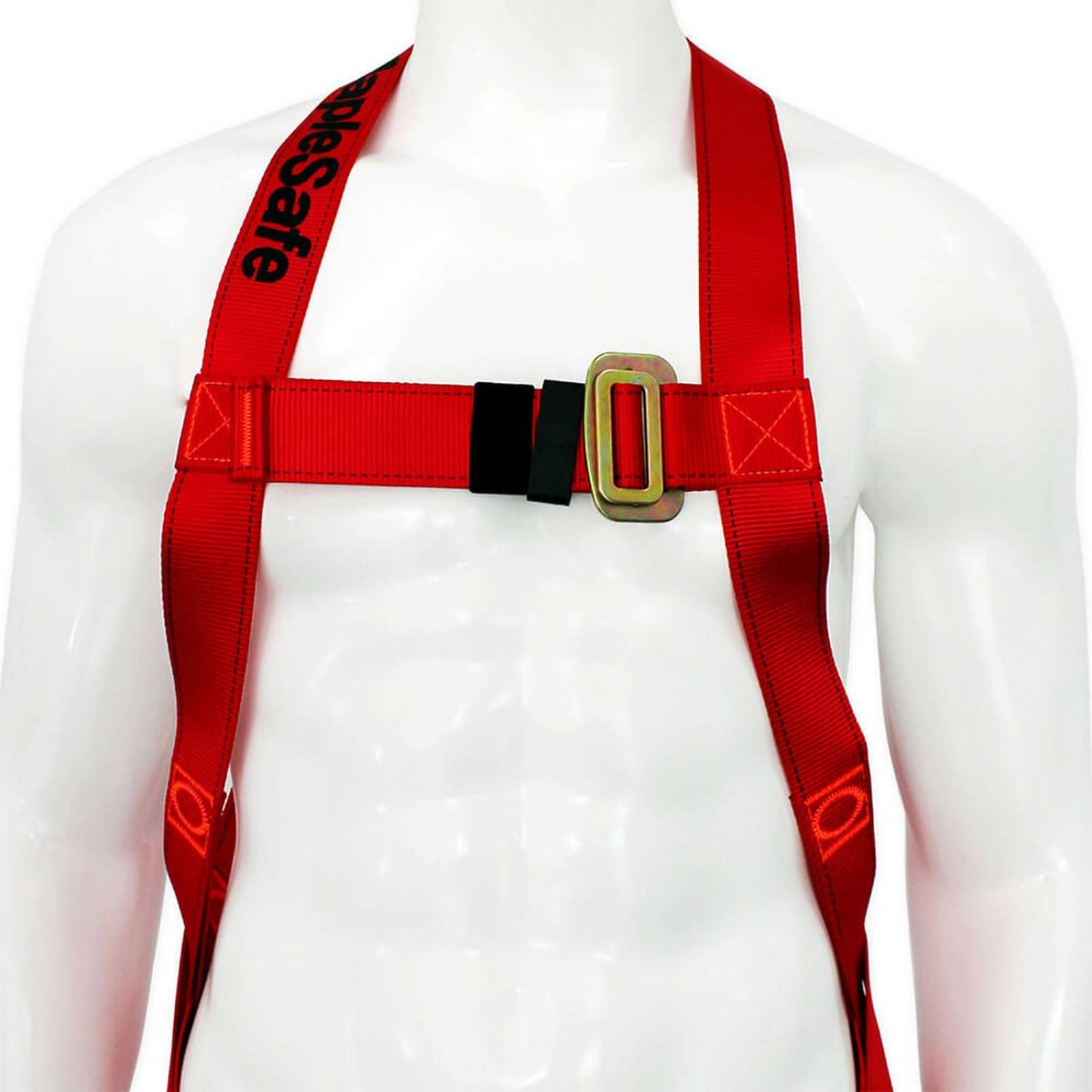 ARNES DE SEGURIDAD 1 ANILLO MAPLE SAFE