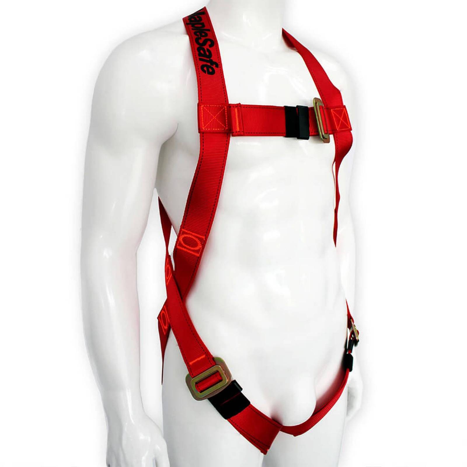 ARNES DE SEGURIDAD 1 ANILLO MAPLE SAFE