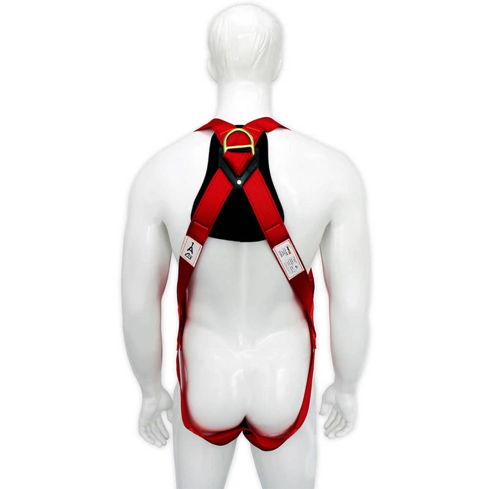 ARNES DE SEGURIDAD 1 ANILLO MAPLE SAFE