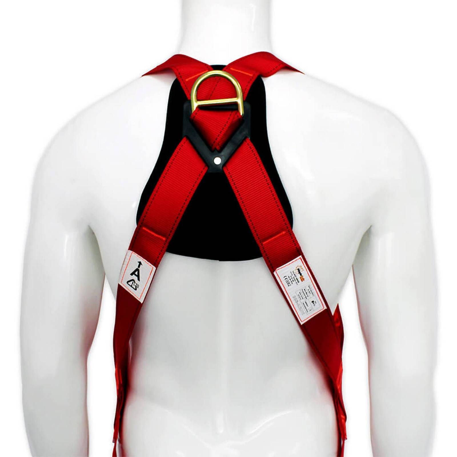 ARNES DE SEGURIDAD 1 ANILLO MAPLE SAFE