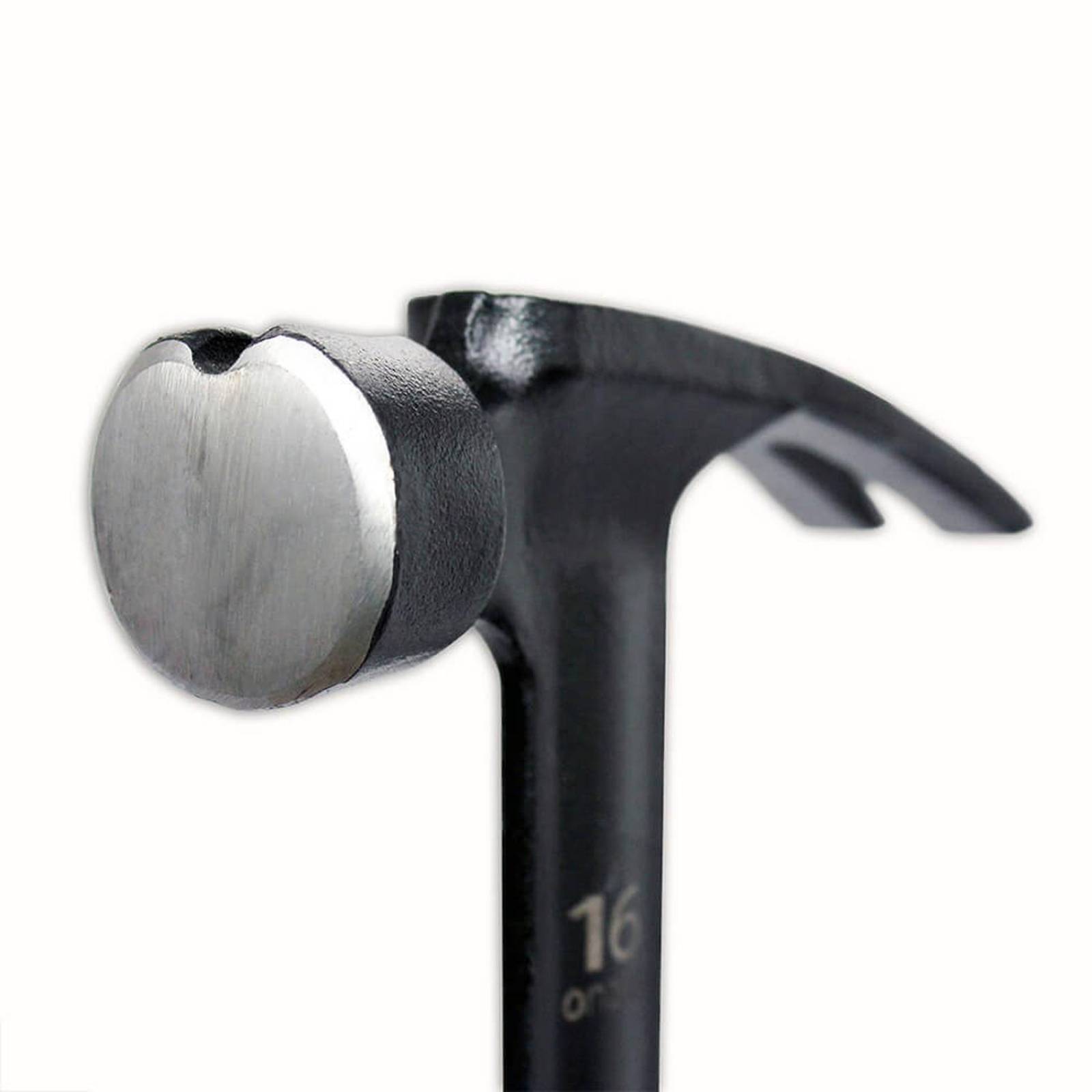 MARTILLO CHIVA FORJADO 16 OZ MAPLE TOOLS 