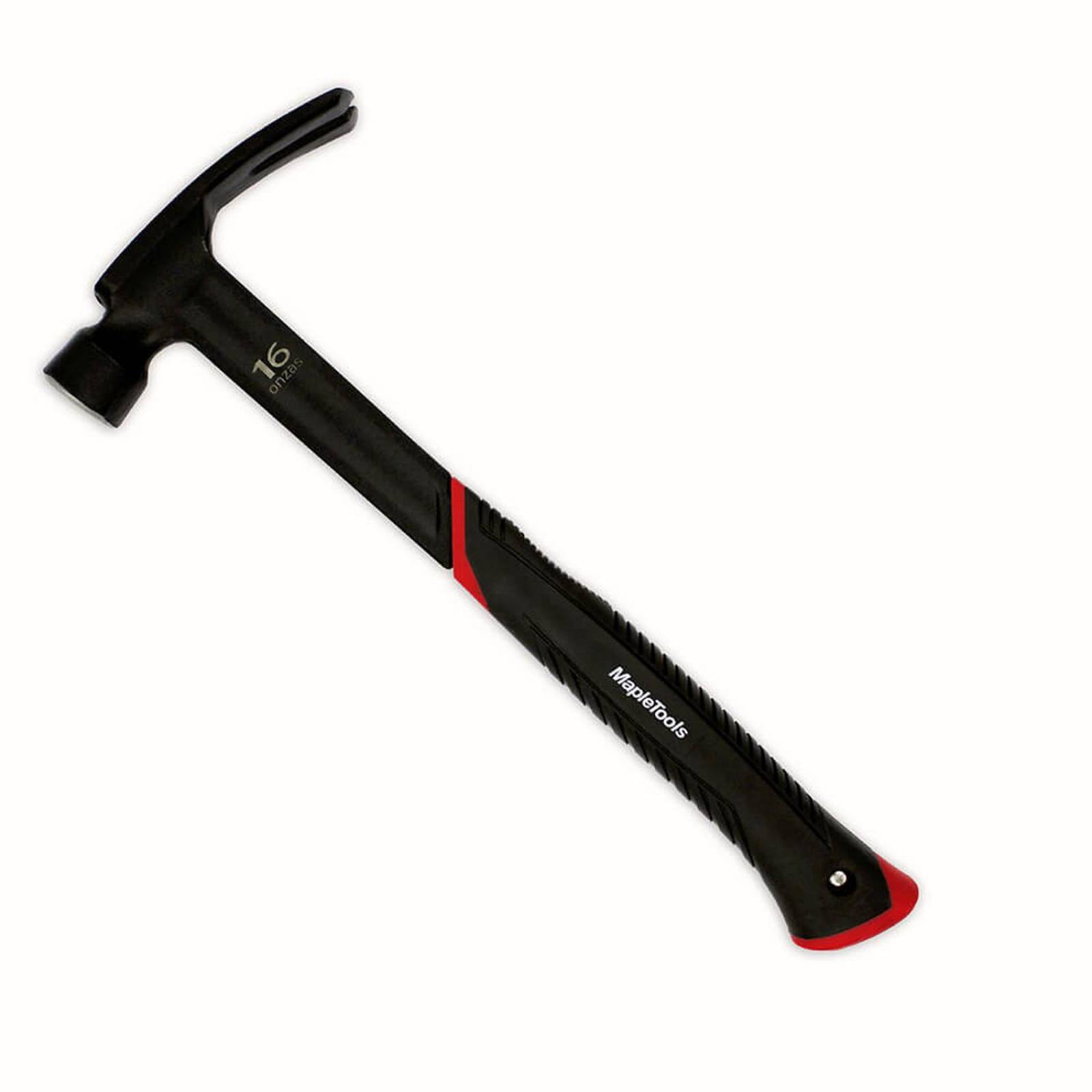 MARTILLO CHIVA FORJADO 16 OZ MAPLE TOOLS 