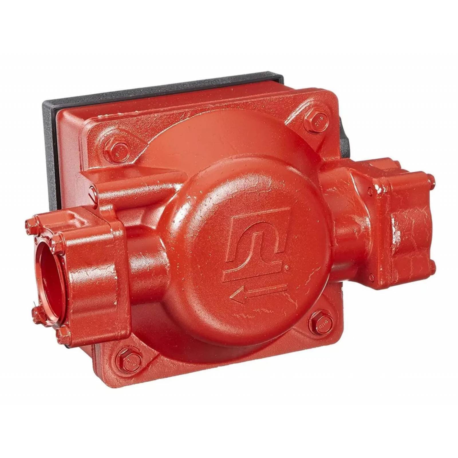 MEDIDOR DE COMBUSTIBLE 4 DIGITOS LITROS FILL RITE 