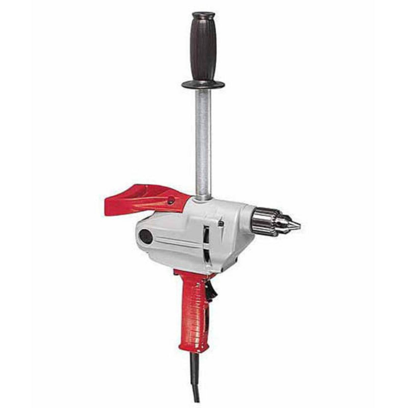 Taladro Tipo Espada De 1/2 Plg 650 Rpm 7 Amp Milwaukee