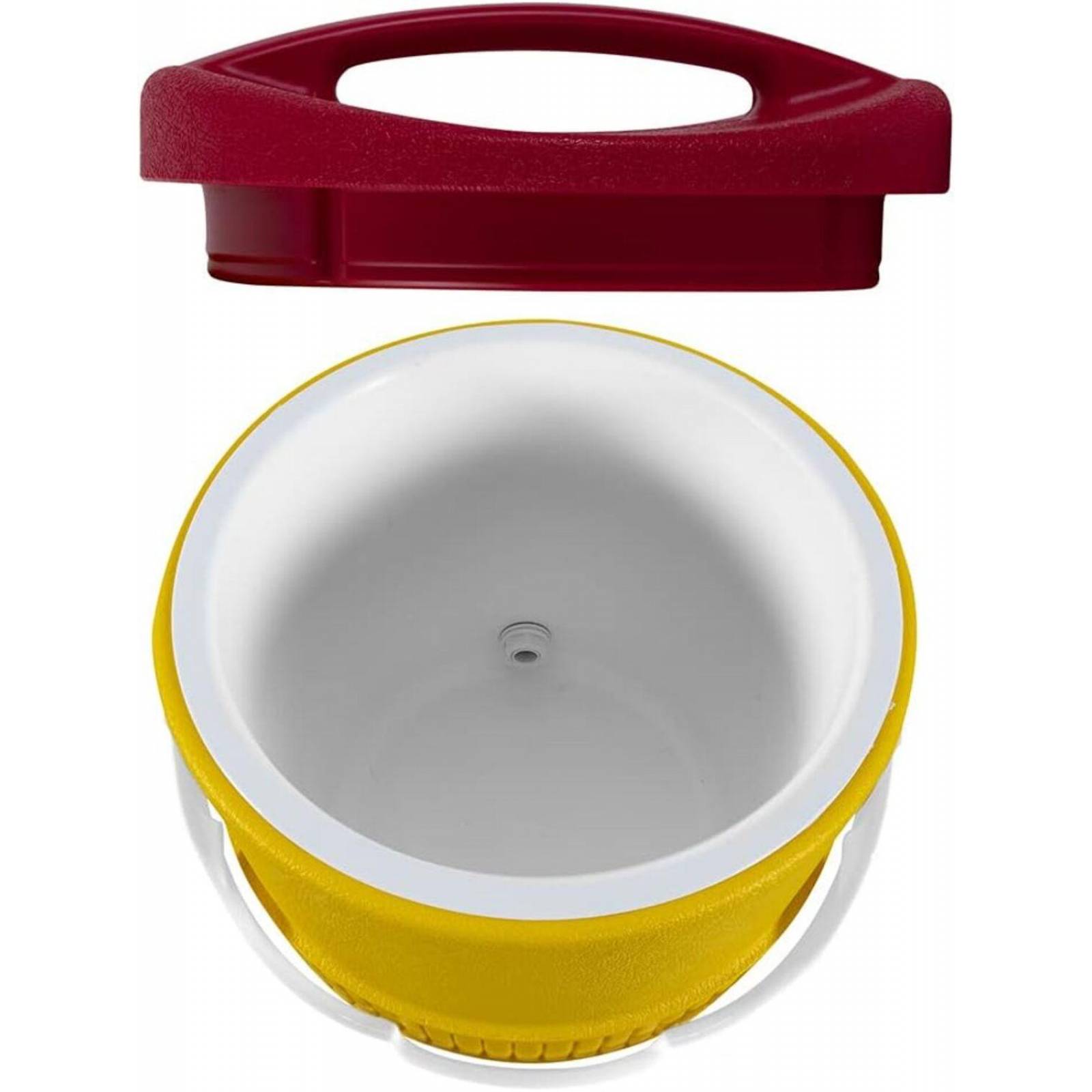 TERMO 3 GALONES 11.35 LITROS AMARILLO IGLOO 