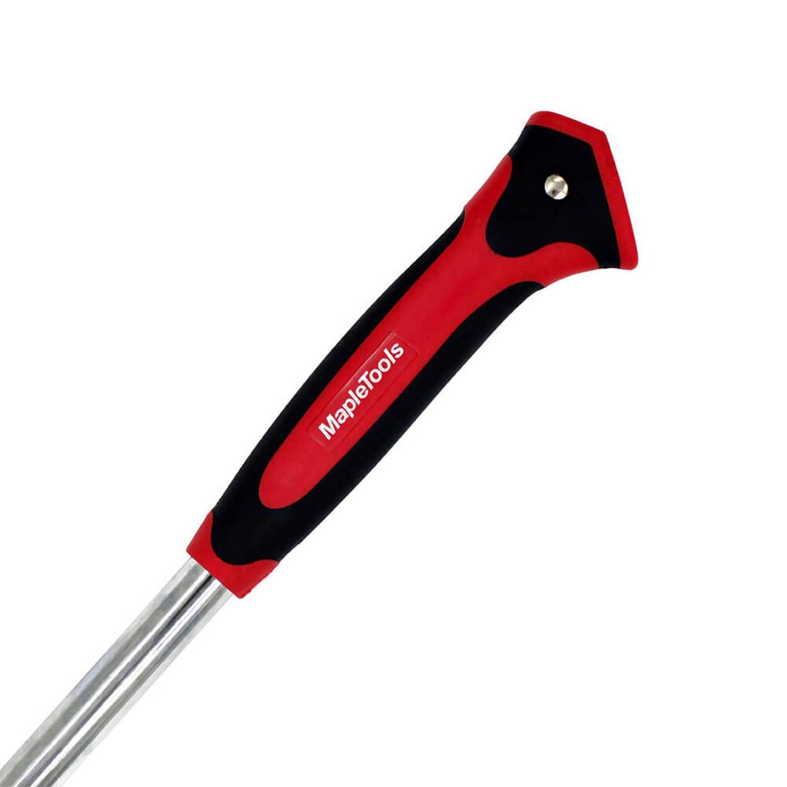 MARTILLO CHIVA MANGO TUBULAR 16 OZ MAPLE TOOLS 