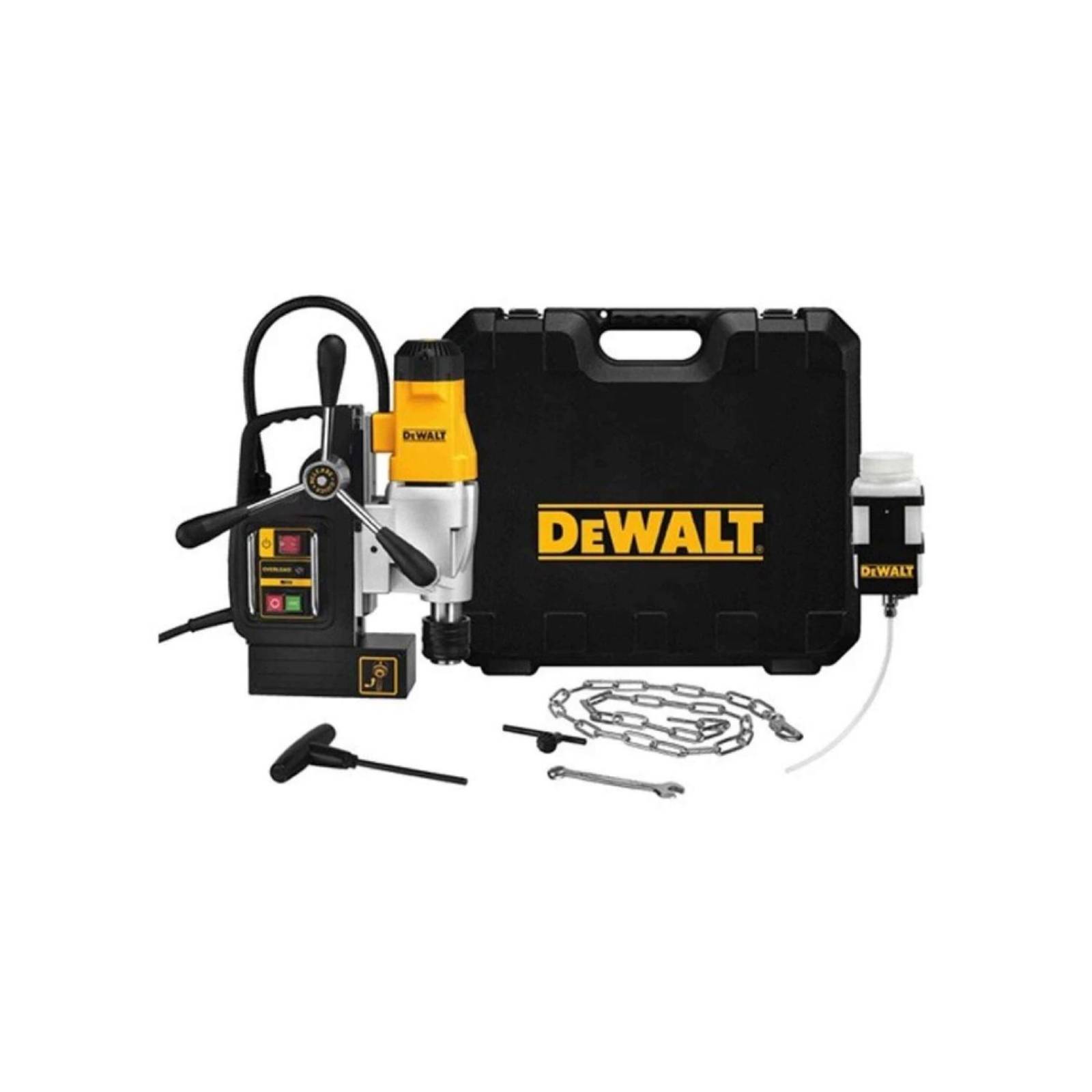 TALADRO MAGNETICO 2" 1200W DEWALT