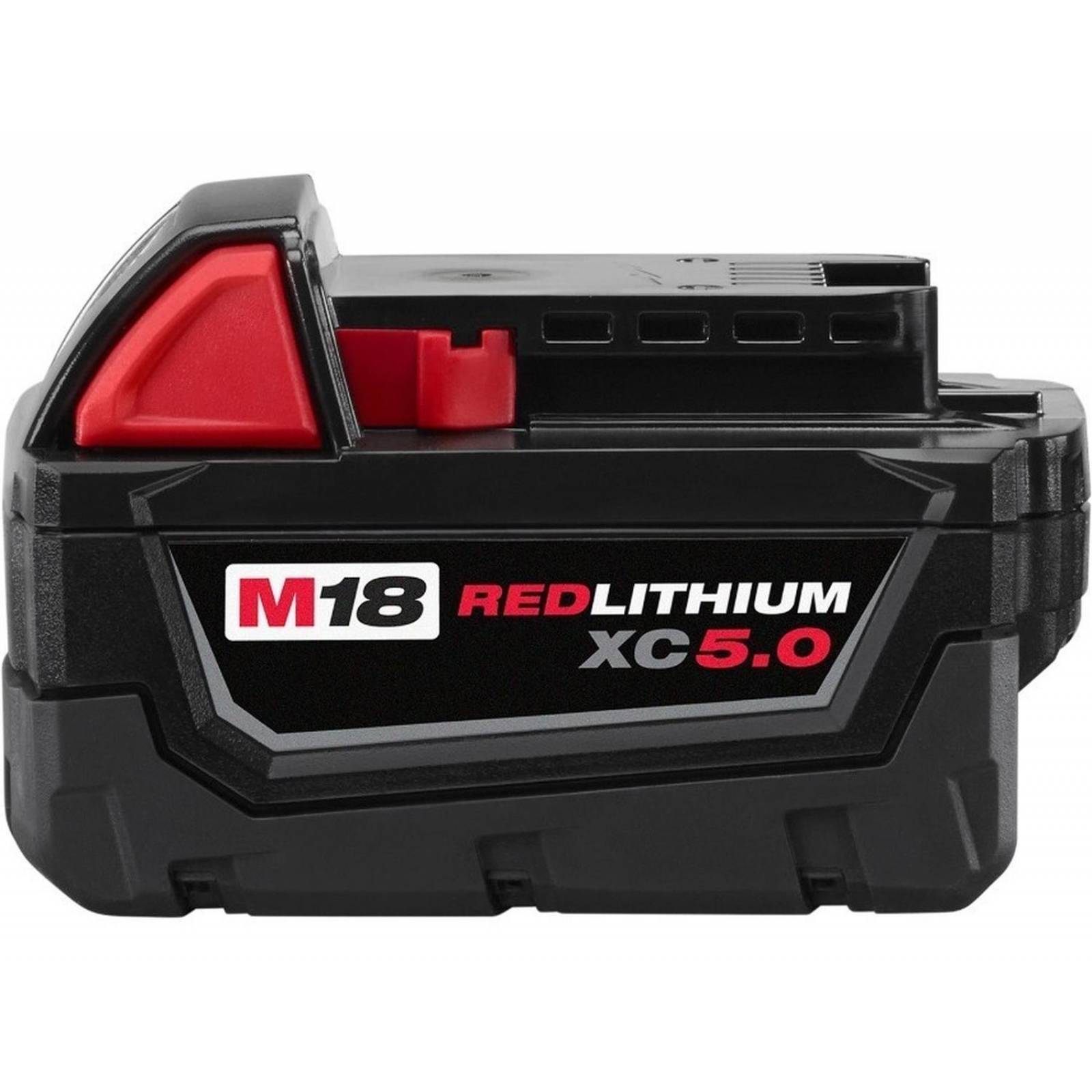 Batería Milwaukee 18v Redlithium 48-11-1850 