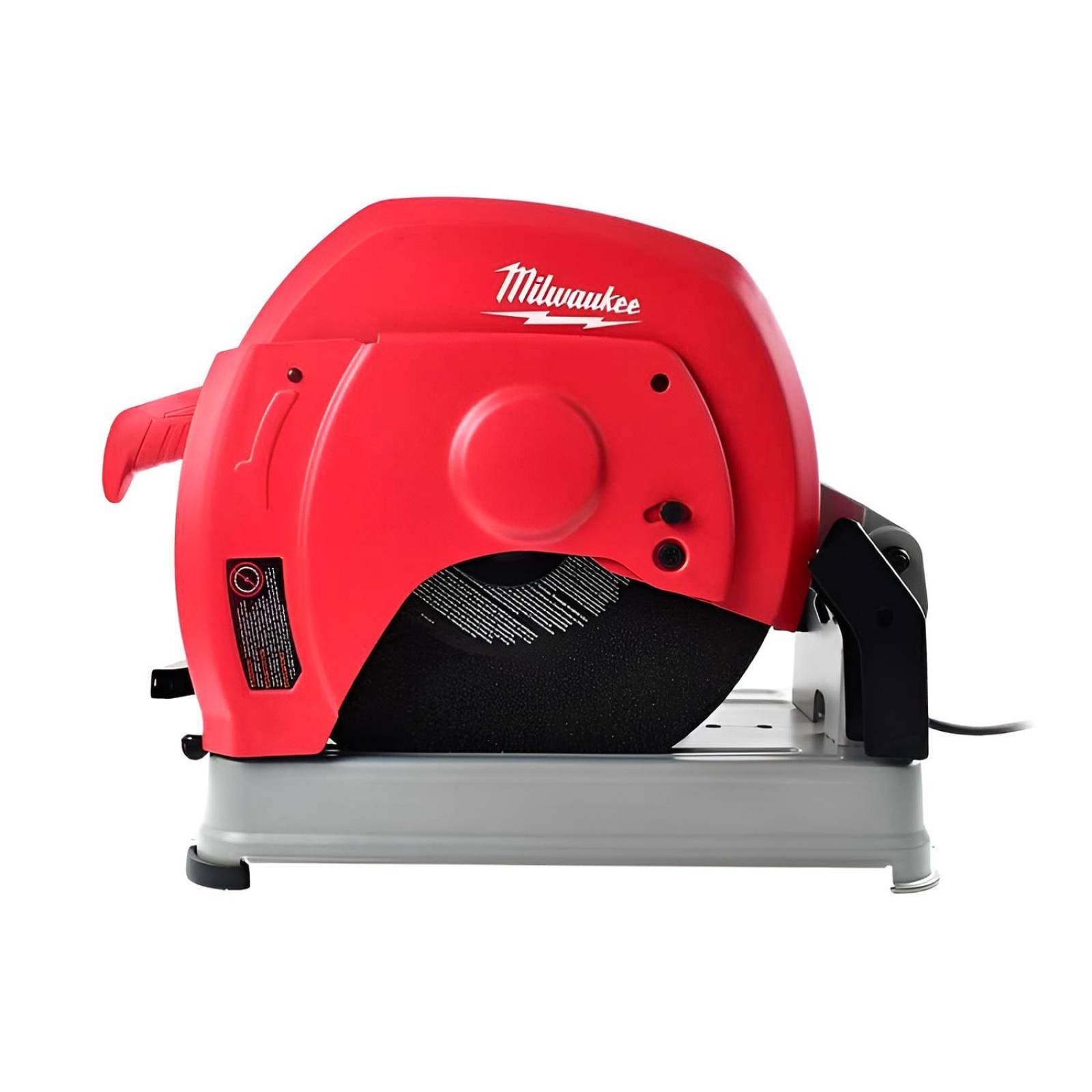 Kit Cortadora de 14" 617720 con Discos de Corte 14" 49941405 MILWAUKEE 