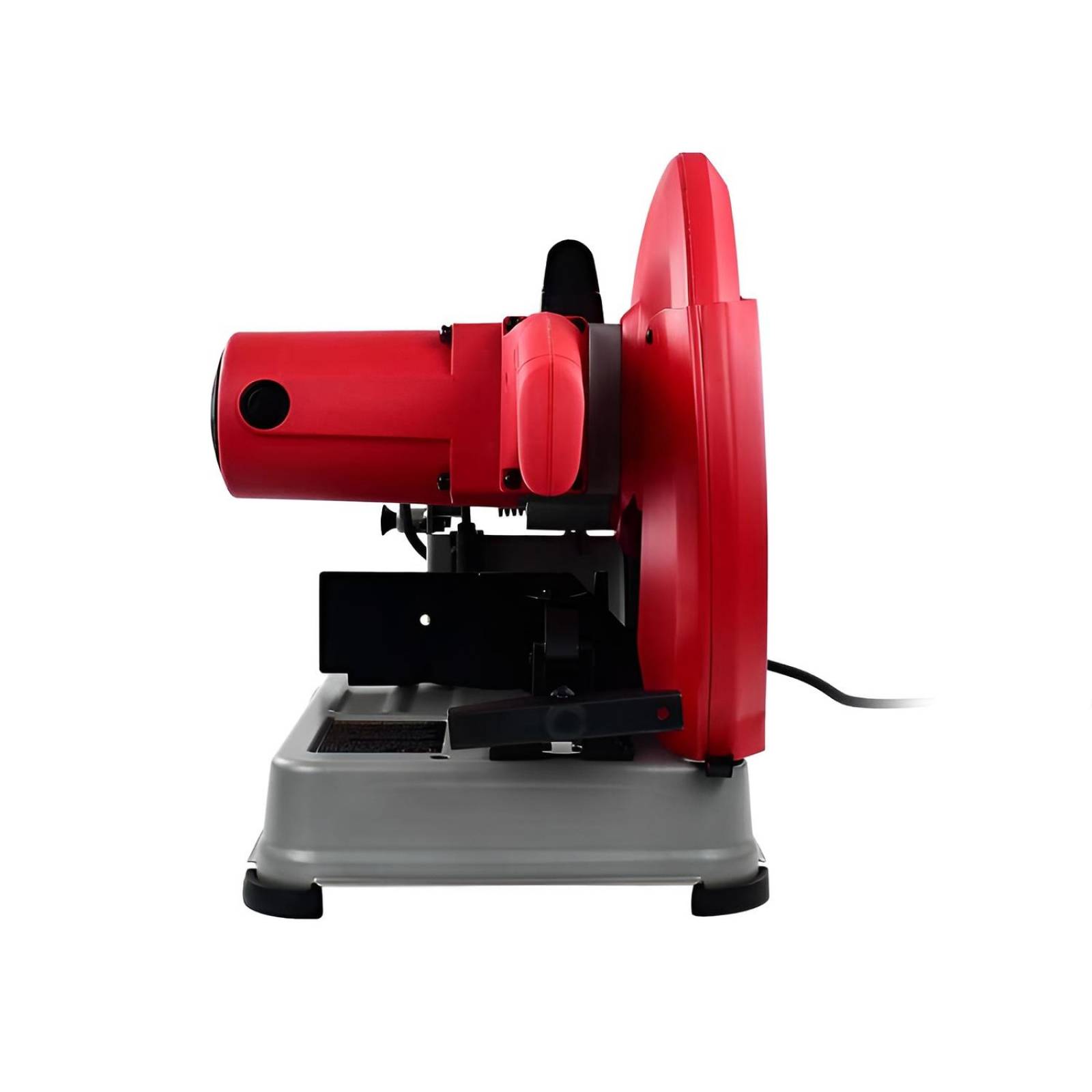 Kit Cortadora de 14" 617720 con Discos de Corte 14" 49941405 MILWAUKEE 