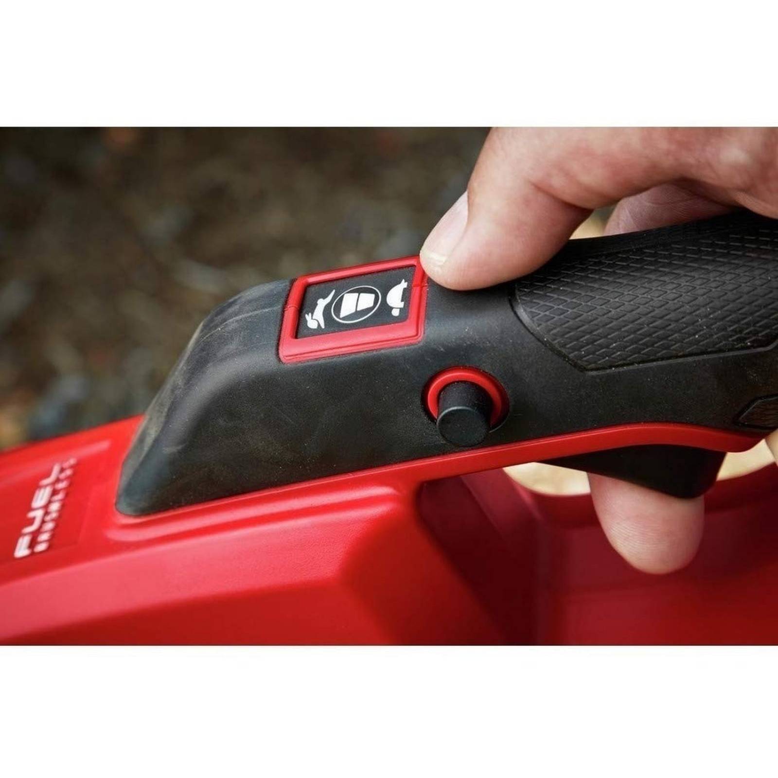 Sopladora M18 Milwaukee