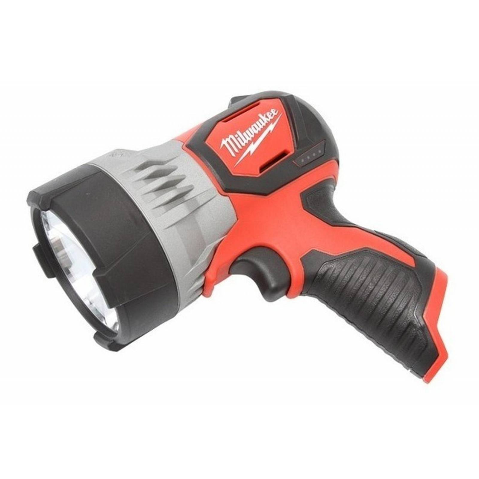Lampara Led Milwaukee M12 Inlambrica 3 Funciones 2353-20 