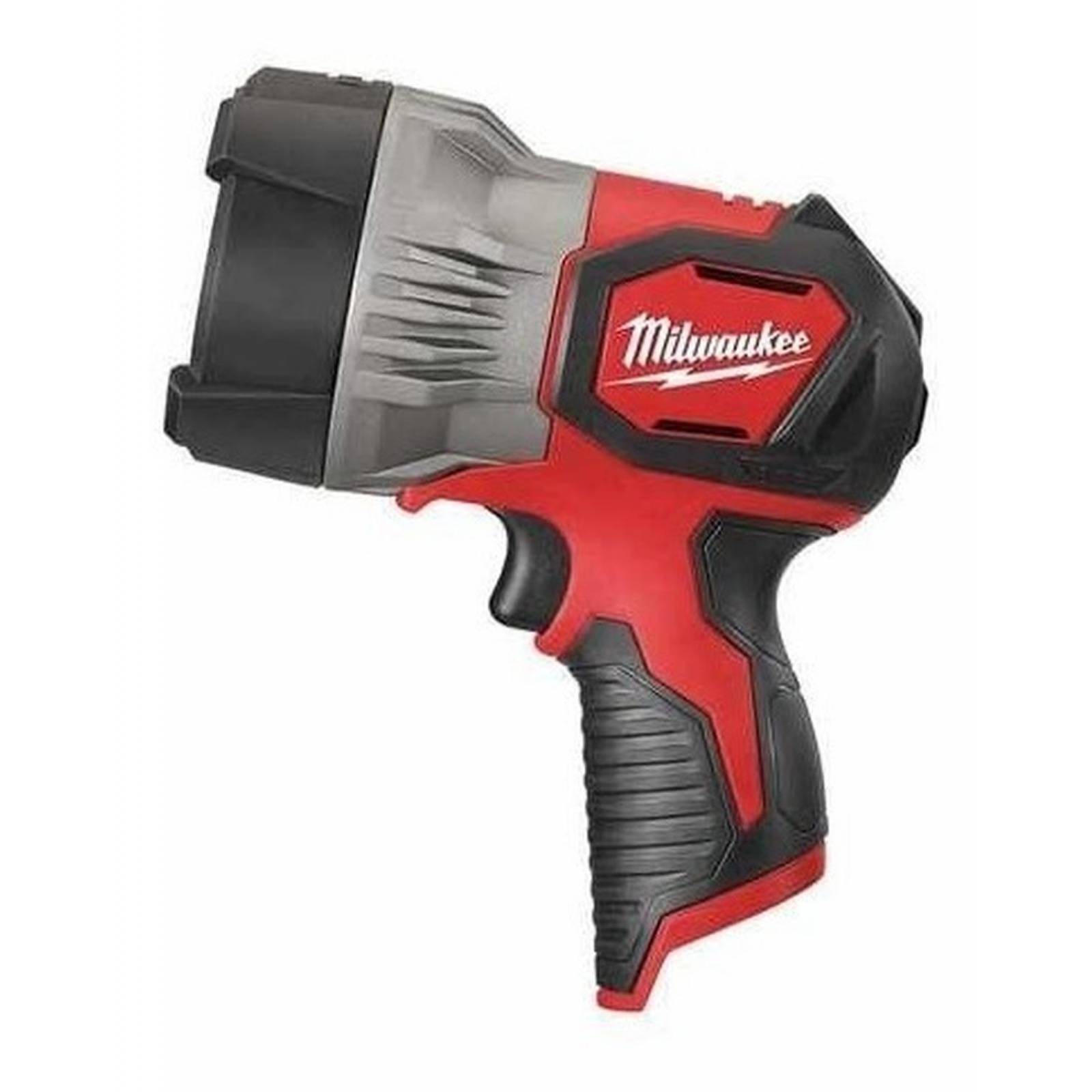 Lampara Led Milwaukee M12 Inlambrica 3 Funciones 2353-20 