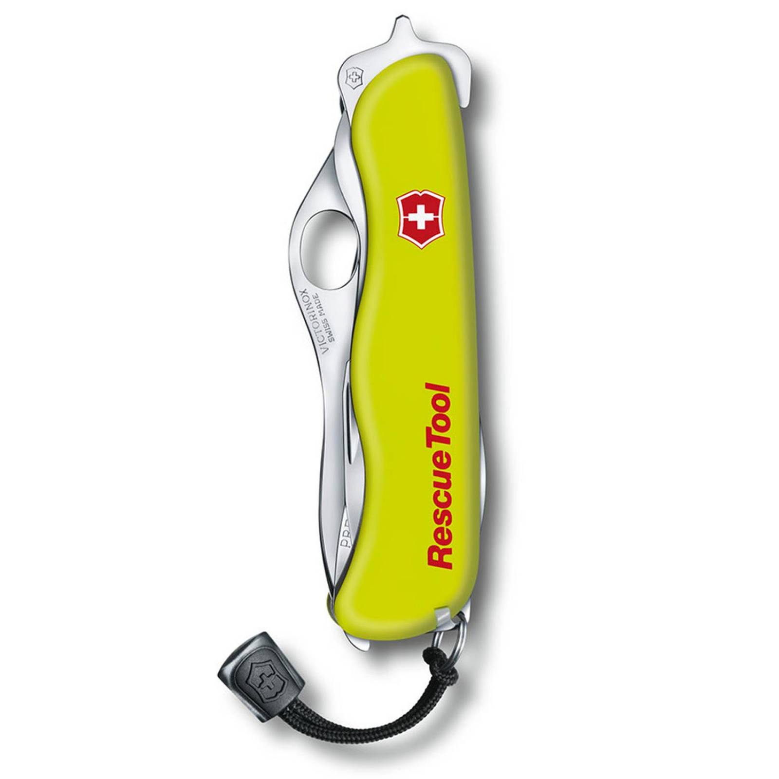 Multiherramientas Mar. Fluores 15 Usos Victorinox 0.8623.mwn