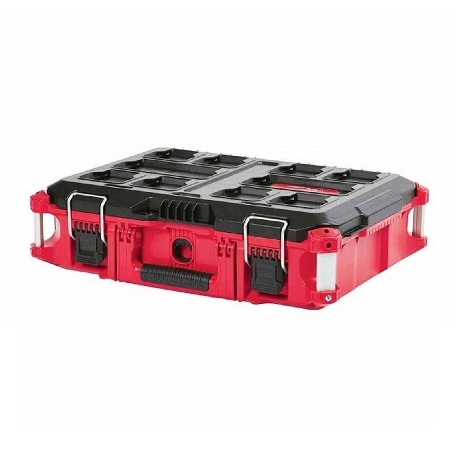 Caja De Herramientas Packout Milwaukee Mw 48228424 