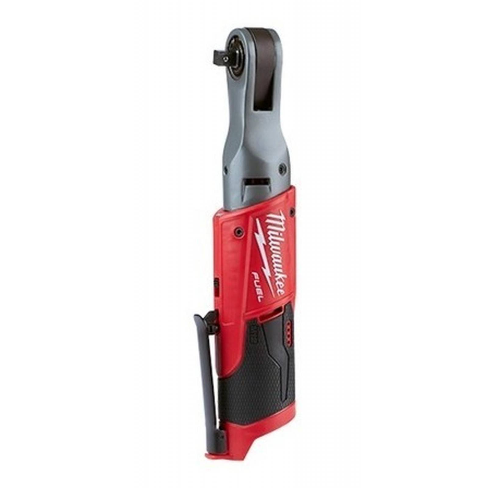 Matraca Inalambrica 3/8 Milwaukee M12 255720 