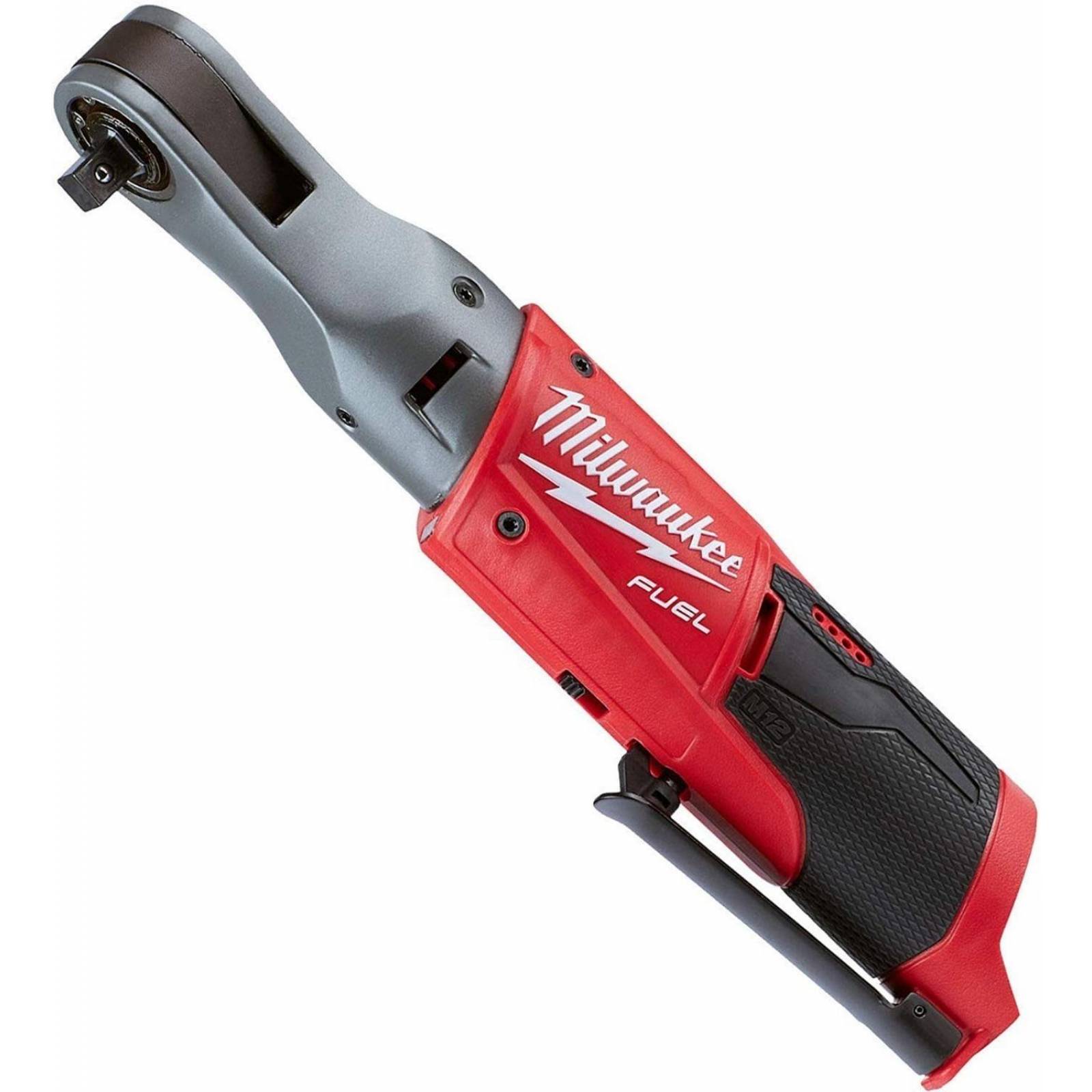 Matraca Inalambrica 3/8 Milwaukee M12 255720 