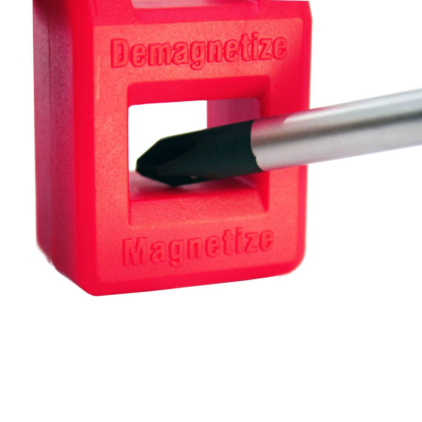 PACK 5 MAGNETIZADOR / DESMAGNETIZADOR PARA HERRAMIENTAS MAPLE TOOLS 