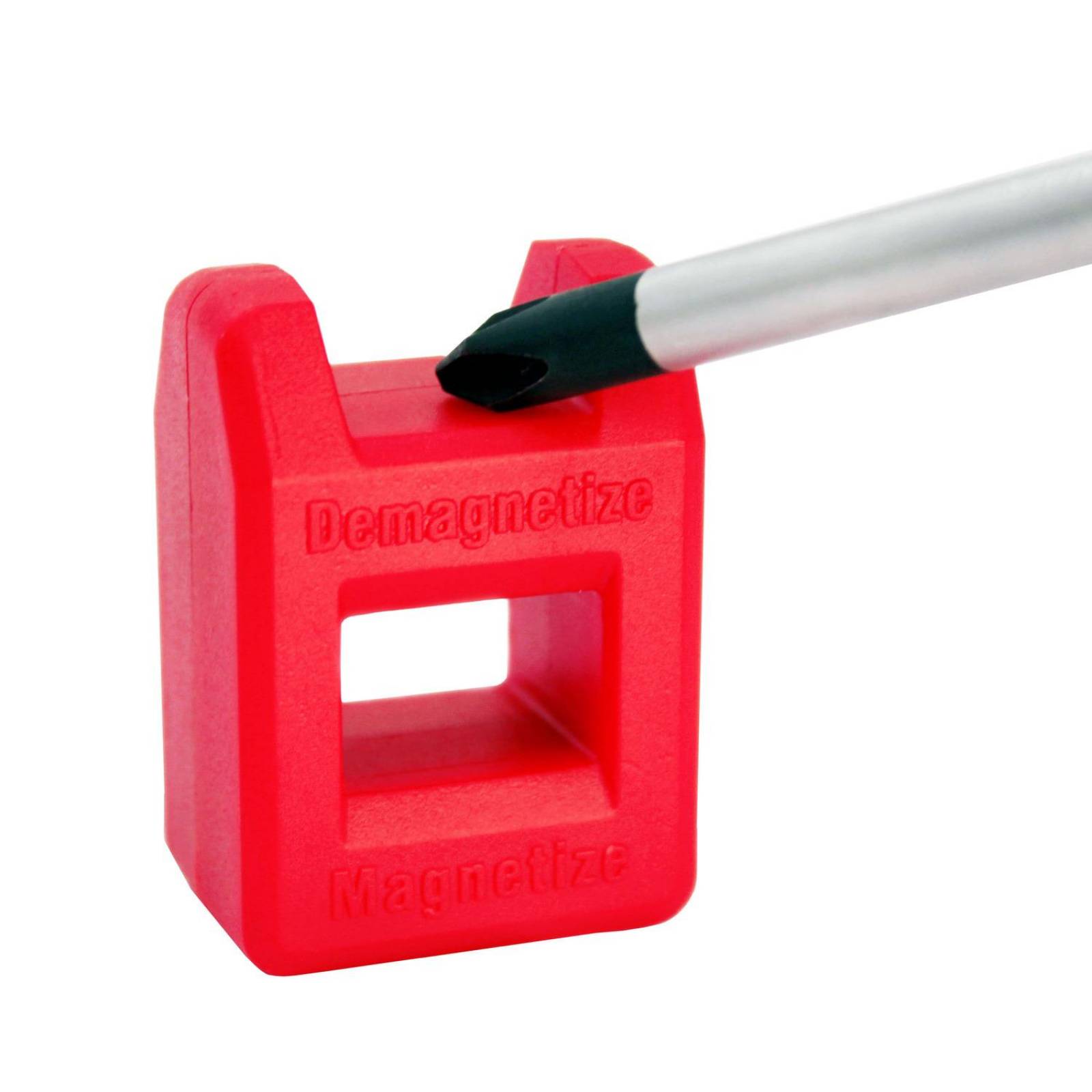 PACK 5 MAGNETIZADOR / DESMAGNETIZADOR PARA HERRAMIENTAS MAPLE TOOLS 