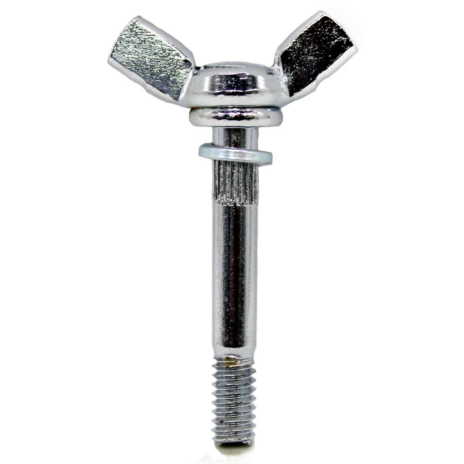 TORNILLO MARIPOSA PARA ZANCO ELEVACION (H42) 5 PIEZAS 