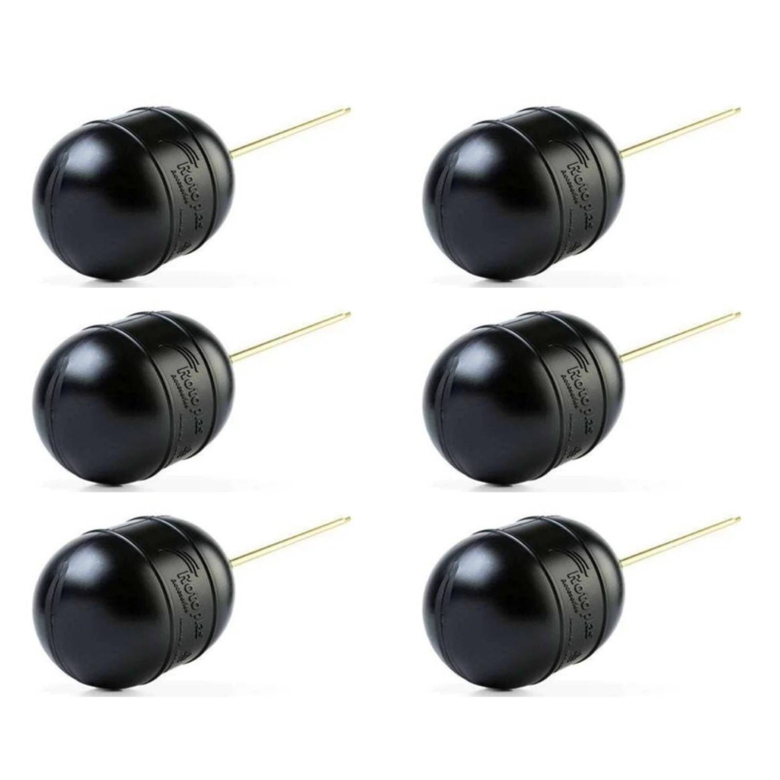 FLOTADOR PARA TINACO #7 ROTOPLAS CAJA CON 6 