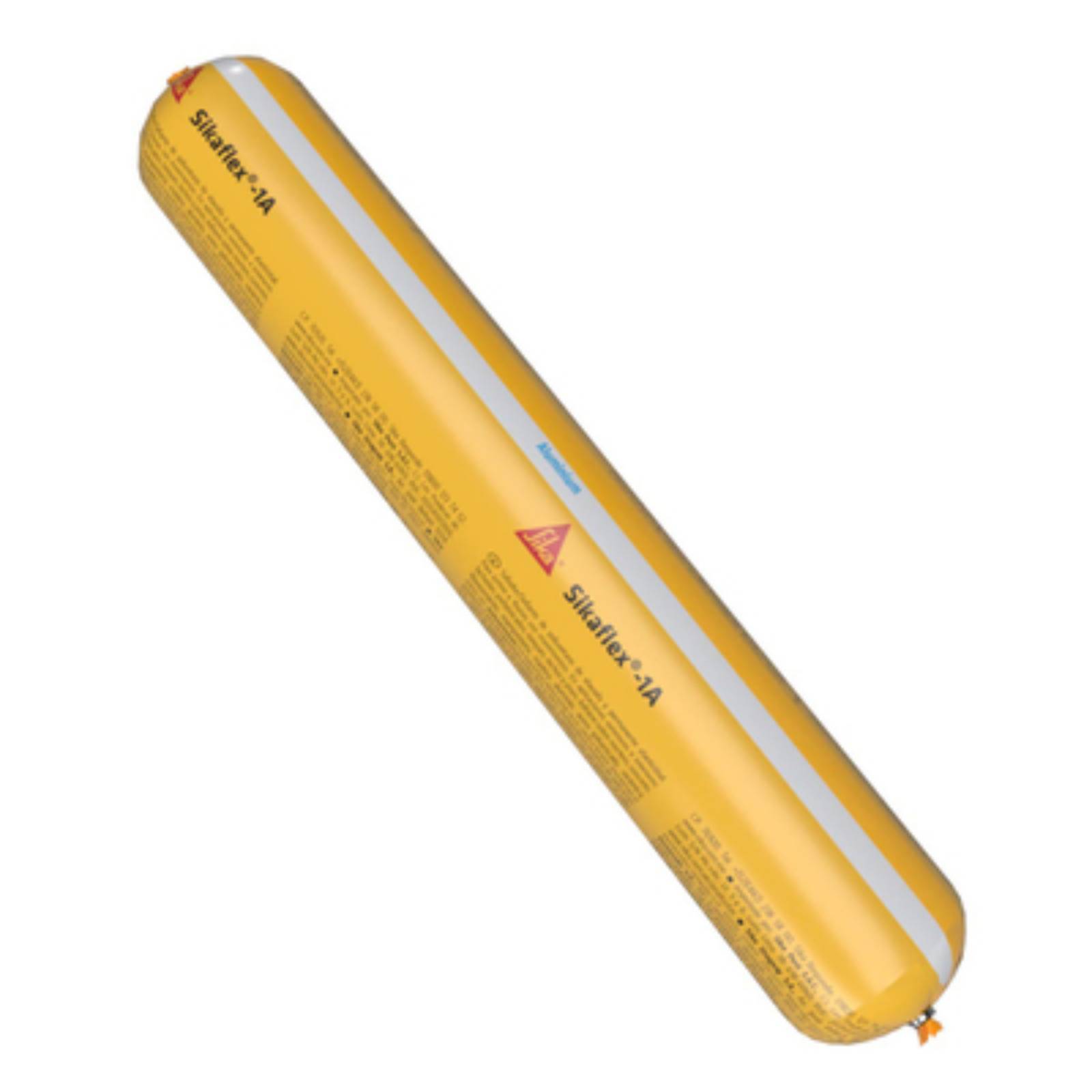 Sellador Poliuretano SIKAFLEX-1A PURFORM GRIS SALCHICHA 600 ML SIKA 