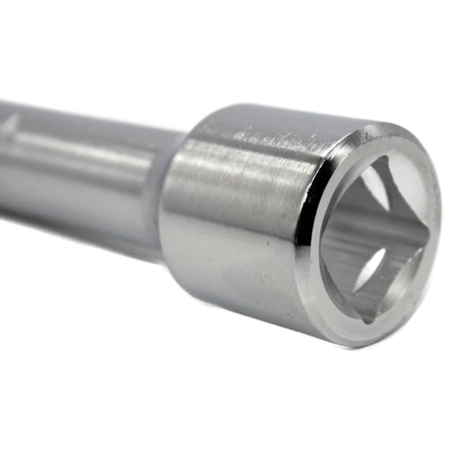 KIT DE 3 EXTENSIONES PARA MATRACA 3/8 X 6 PULGADAS MAPLE TOOLS 