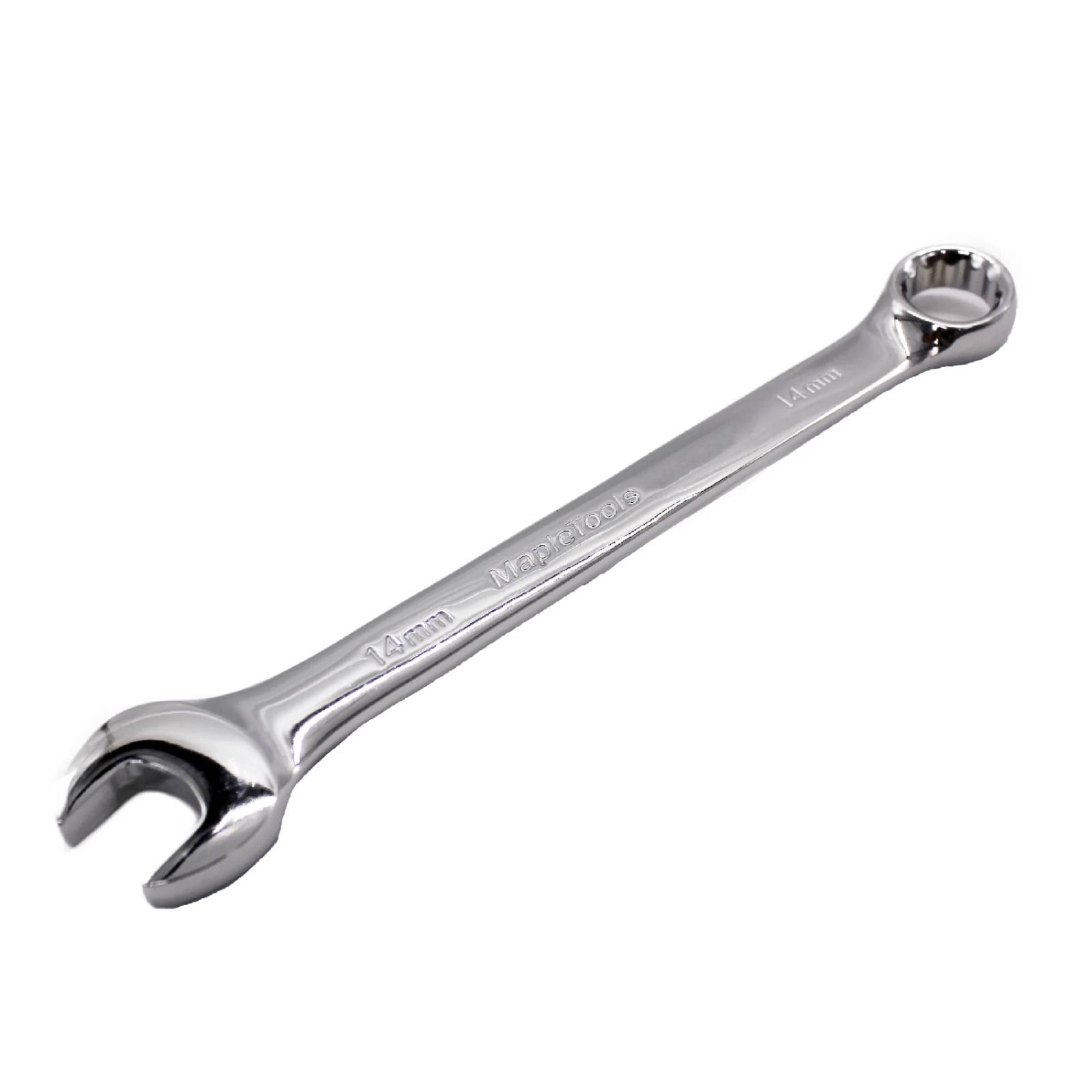 LLAVE COMBINADA MILIMETRICA 26 MM MAPLE TOOLS 