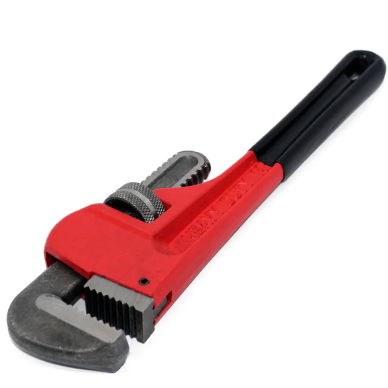 PACK DE 3 LLAVE PARA TUBERÍA STILSON INDUSTRIAL 14 PULG MAPLE TOOLS 