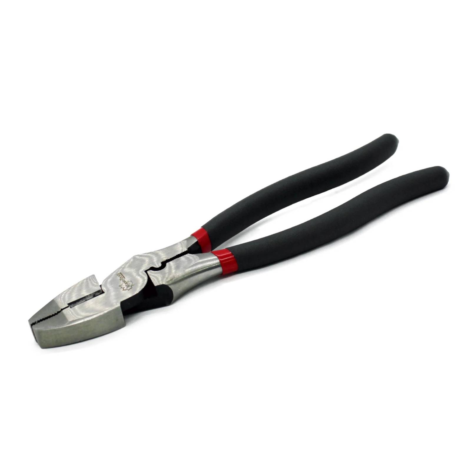 PACK 3 PINZA ELECTRICISTA 9 PULG MAPLE TOOLS