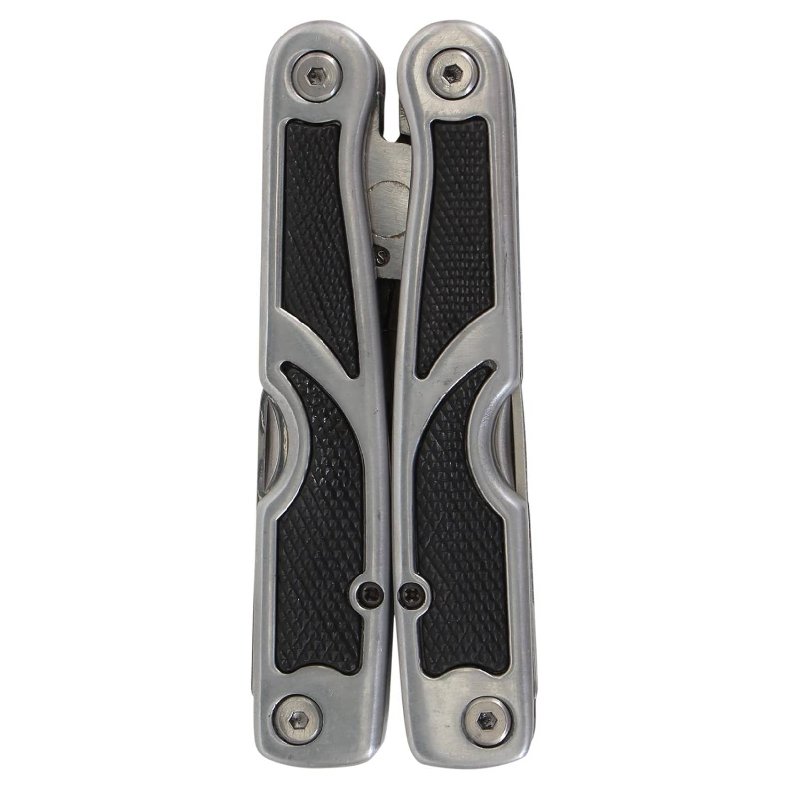 Multiherramientas navaja multiusos 27 en 1 Mikels MH-271