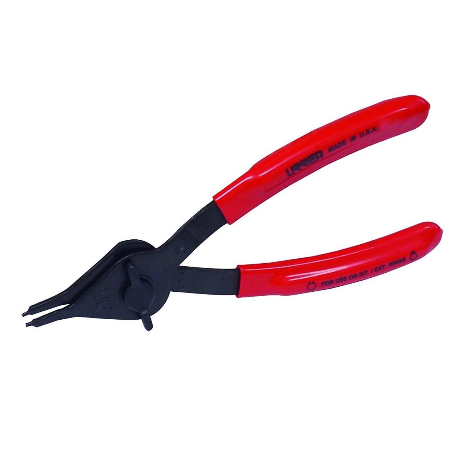 Pinzas Convertibles Para Anillos De Retención 377 Urrea