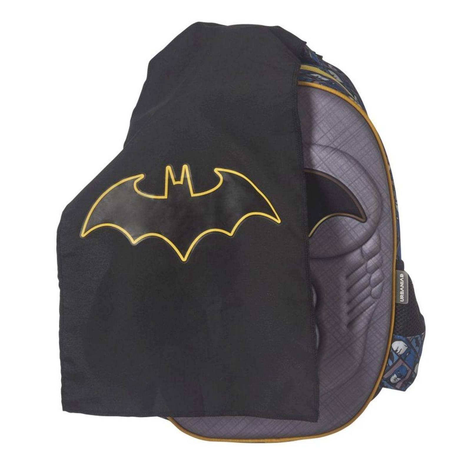 Batman - Mochila Primaria 
